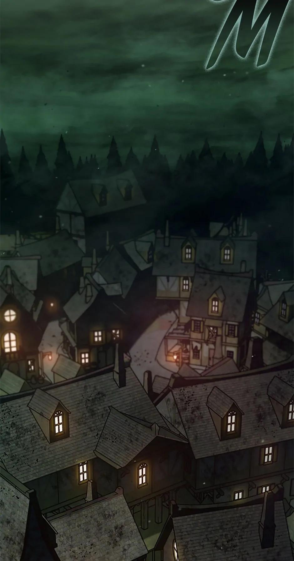 Revenge of the Baskerville Bloodhound Chapter 47 — page 75