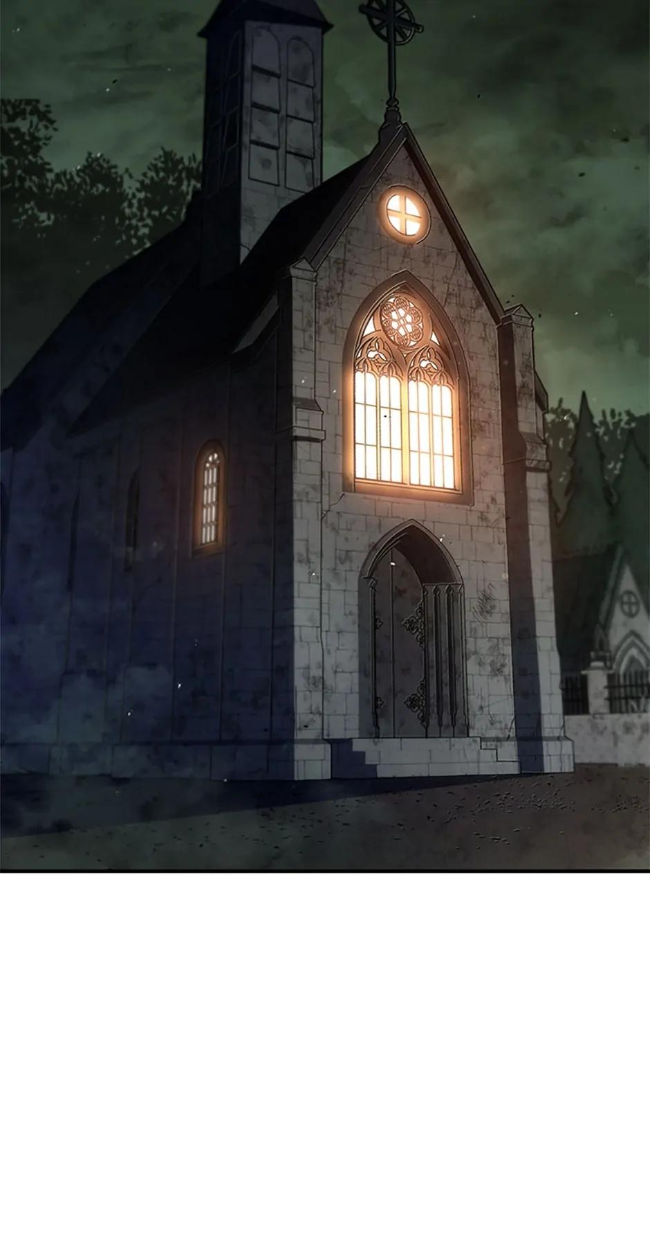 Revenge of the Baskerville Bloodhound Chapter 47 — page 77