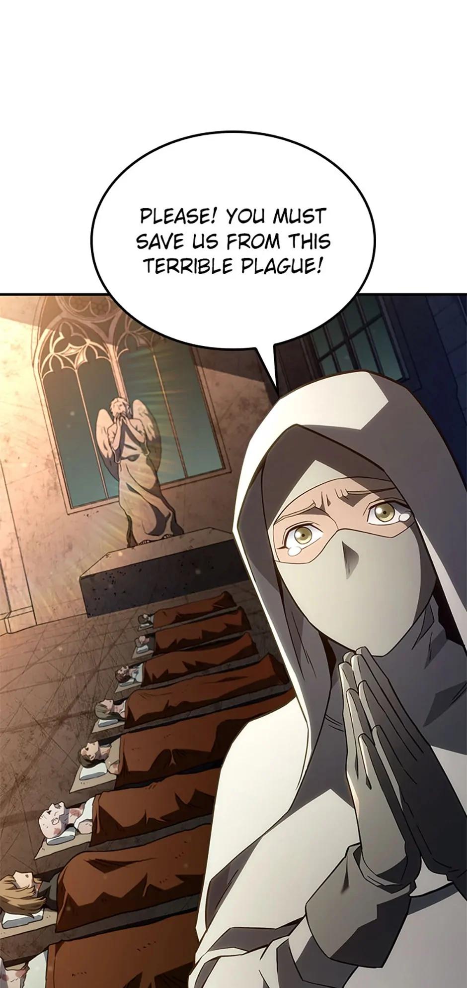 Revenge of the Baskerville Bloodhound Chapter 47 — page 81