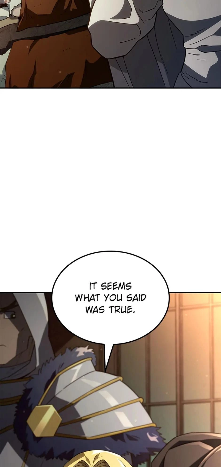 Revenge of the Baskerville Bloodhound Chapter 47 — page 82