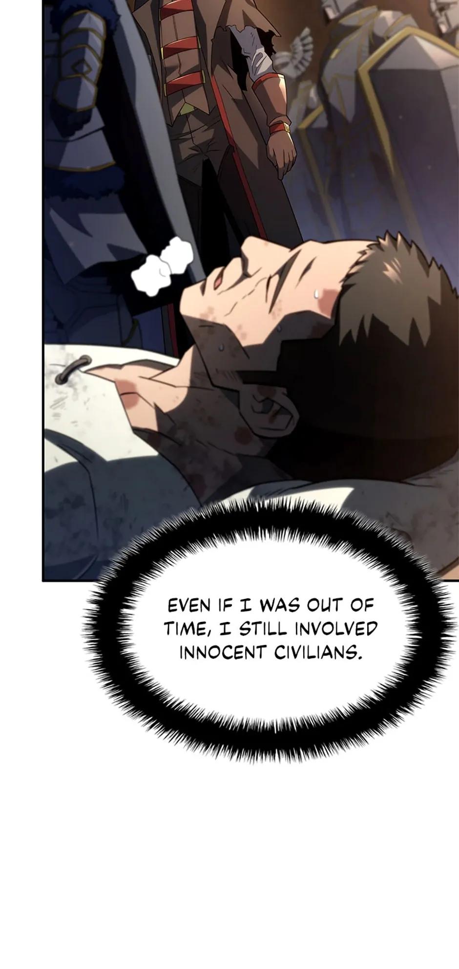 Revenge of the Baskerville Bloodhound Chapter 47 — page 85