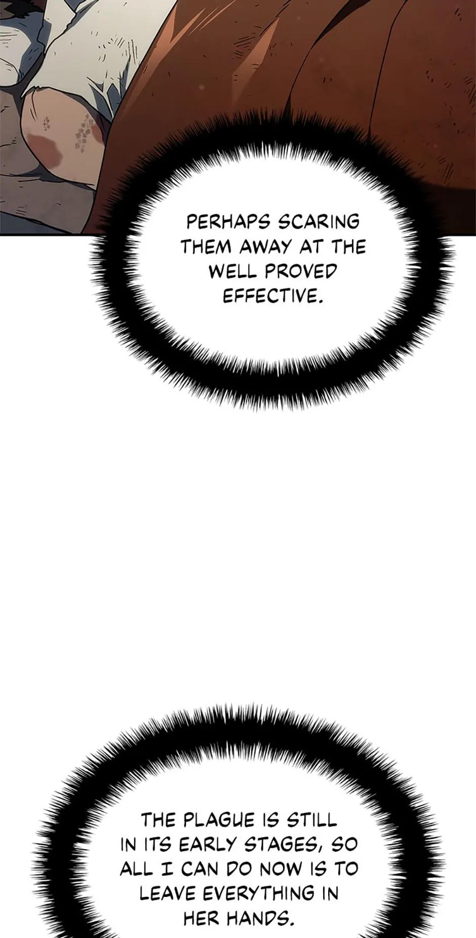 Revenge of the Baskerville Bloodhound Chapter 47 — page 87