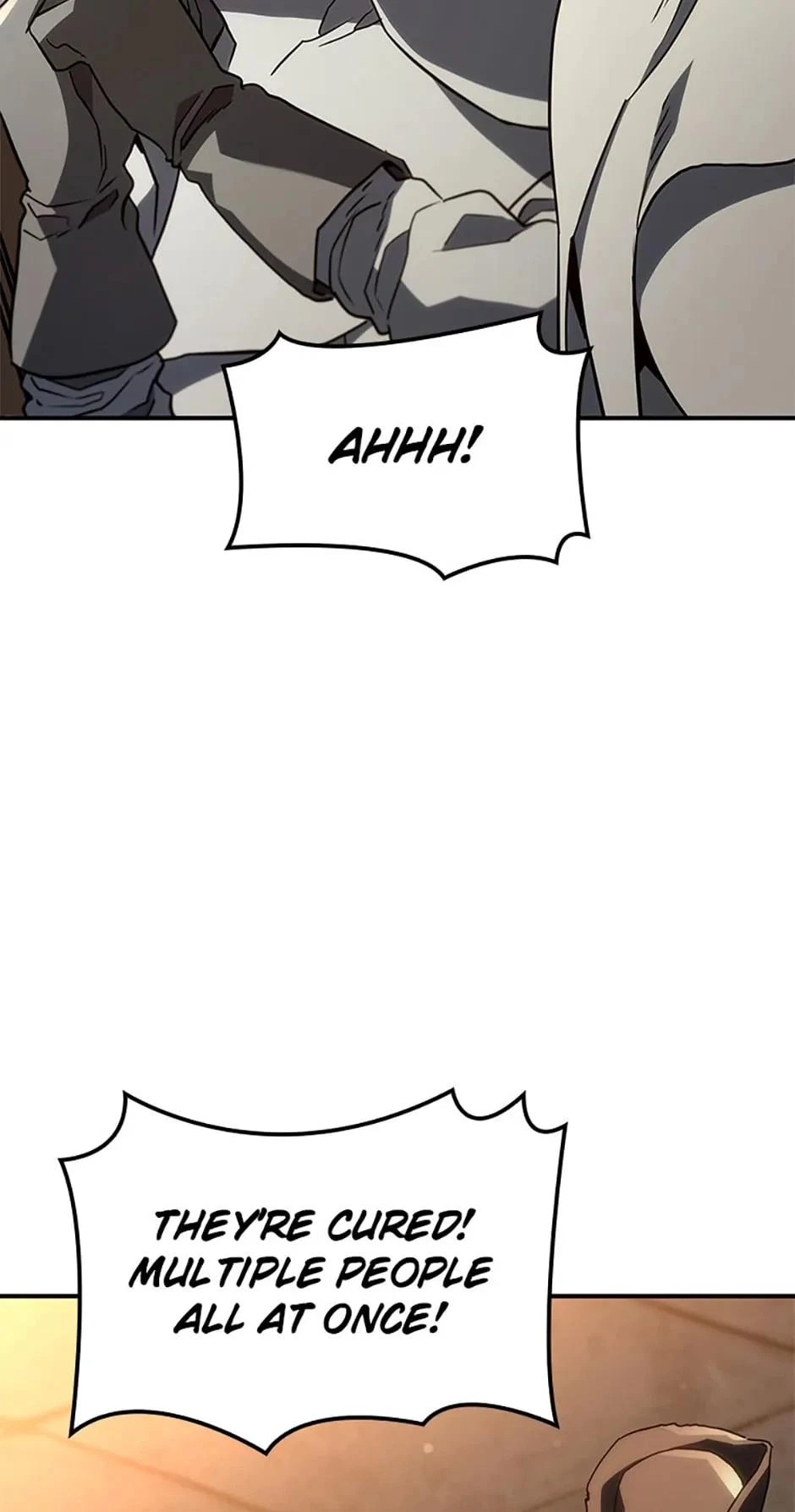 Revenge of the Baskerville Bloodhound Chapter 47 — page 103