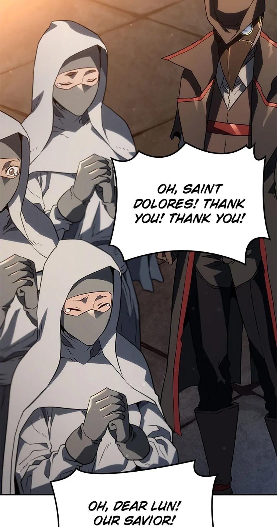 Revenge of the Baskerville Bloodhound Chapter 47 — page 104