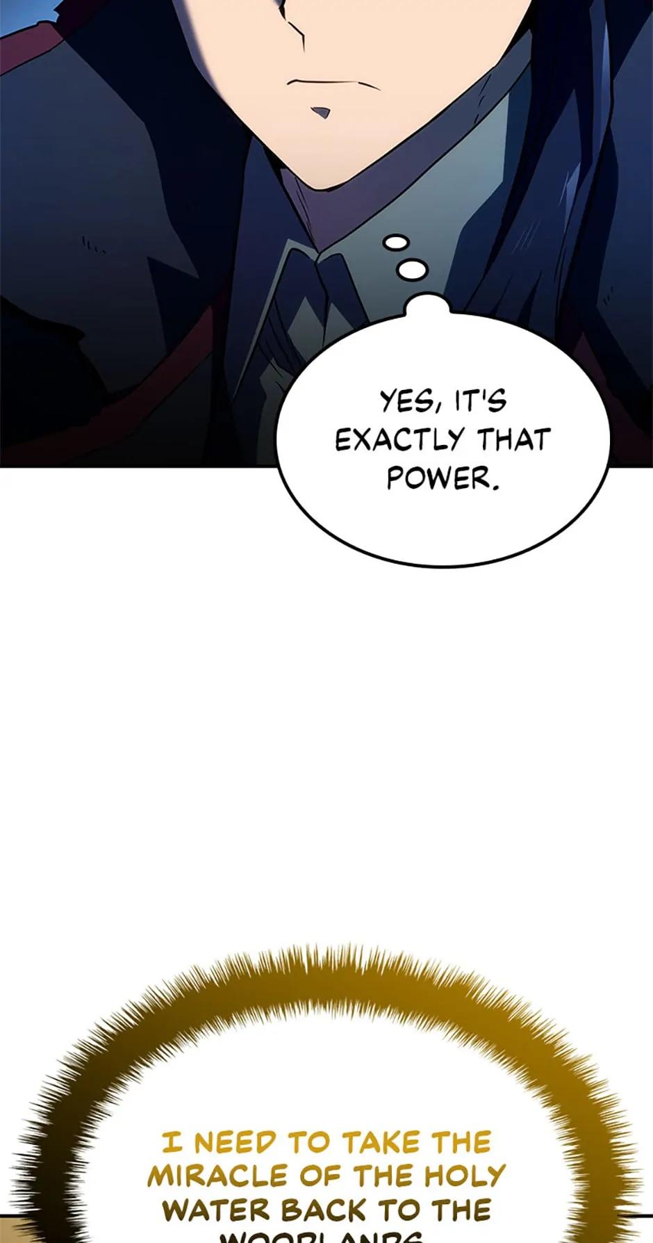 Revenge of the Baskerville Bloodhound Chapter 47 — page 106