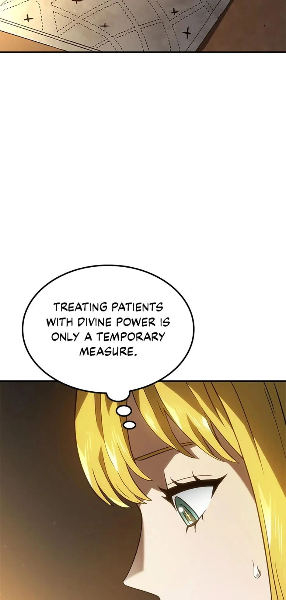 Revenge of the Baskerville Bloodhound Chapter 48 — page 4