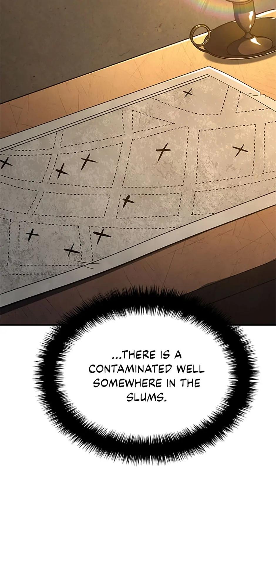 Revenge of the Baskerville Bloodhound Chapter 48 — page 6