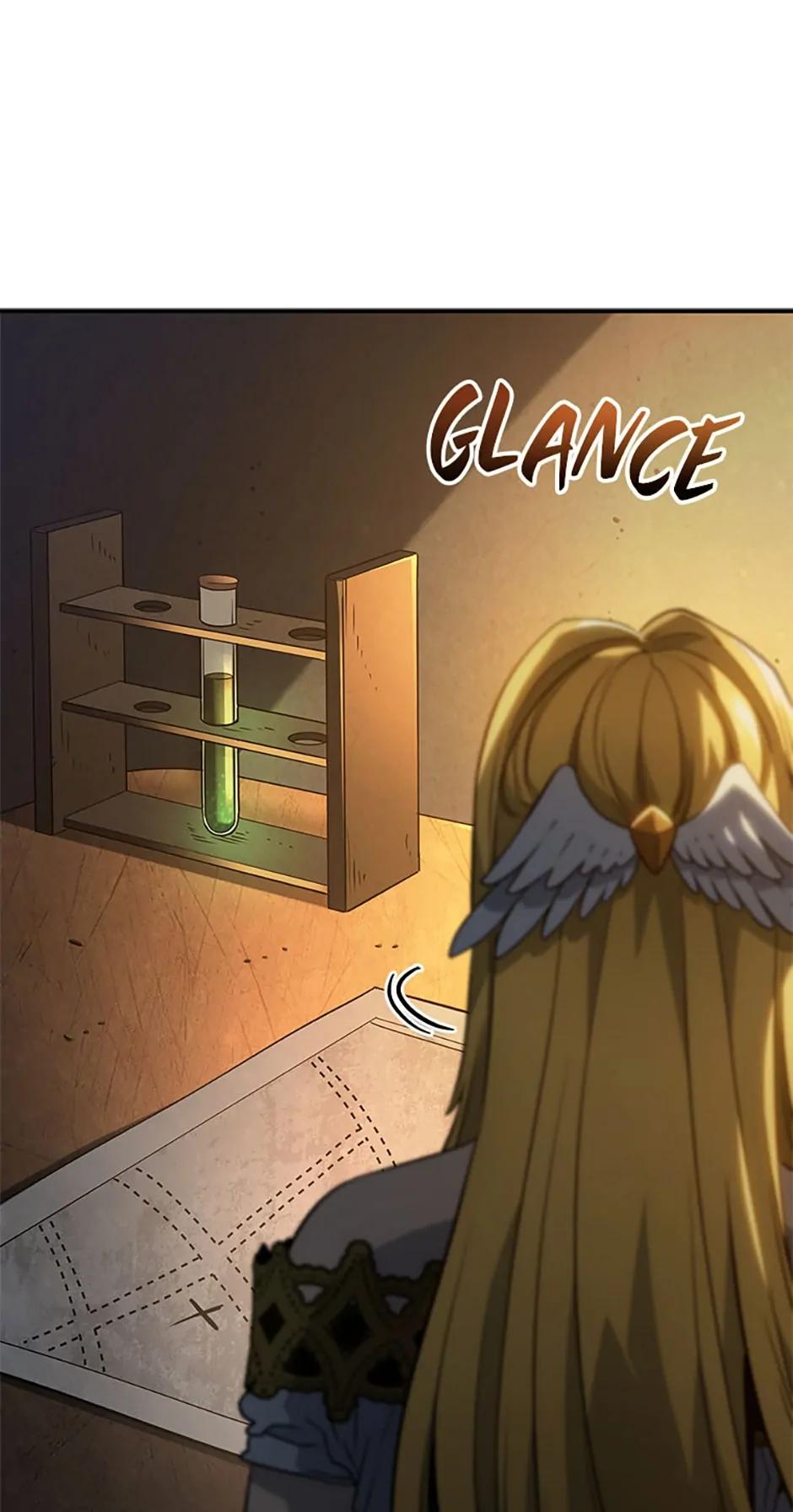 Revenge of the Baskerville Bloodhound Chapter 48 — page 7