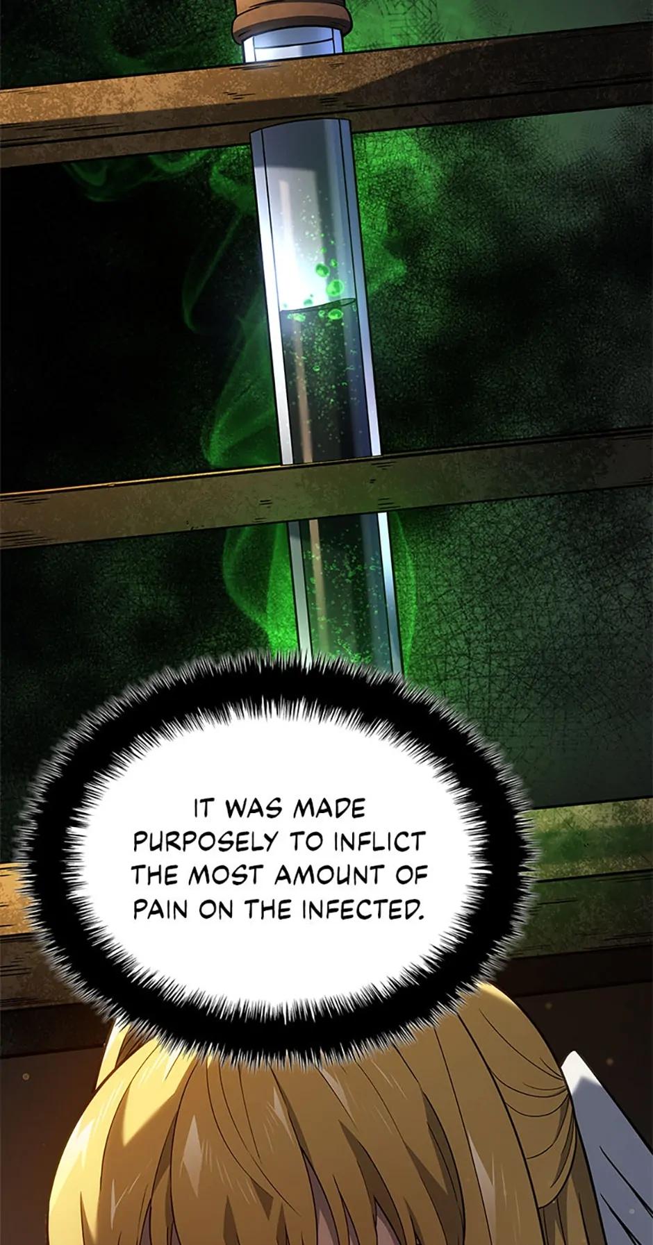 Revenge of the Baskerville Bloodhound Chapter 48 — page 9