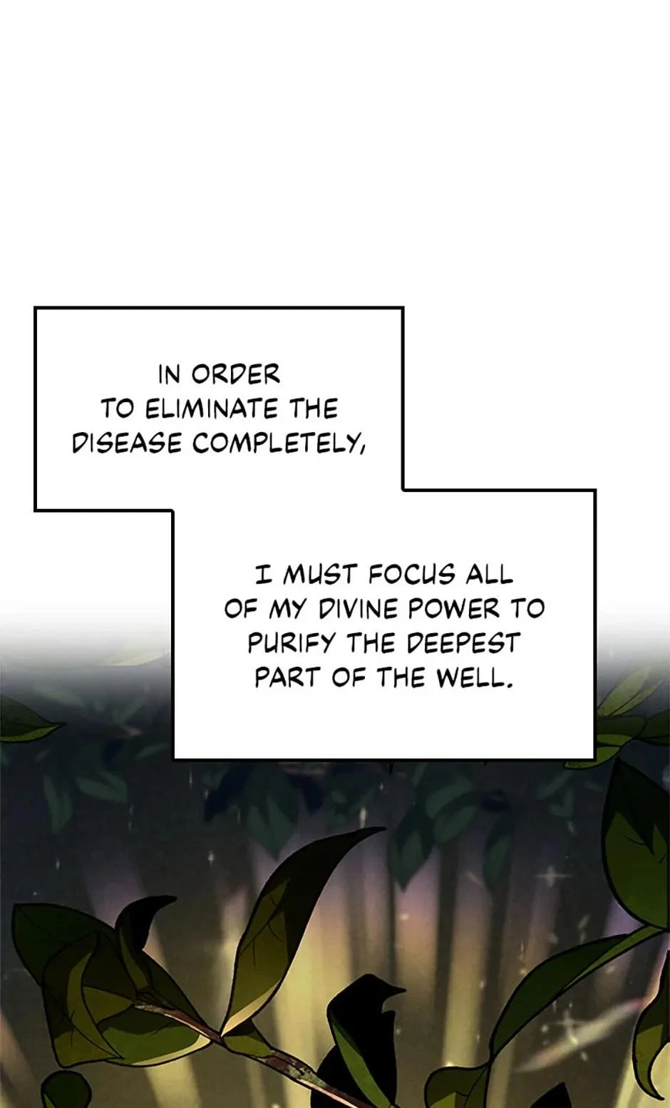Revenge of the Baskerville Bloodhound Chapter 48 — page 11