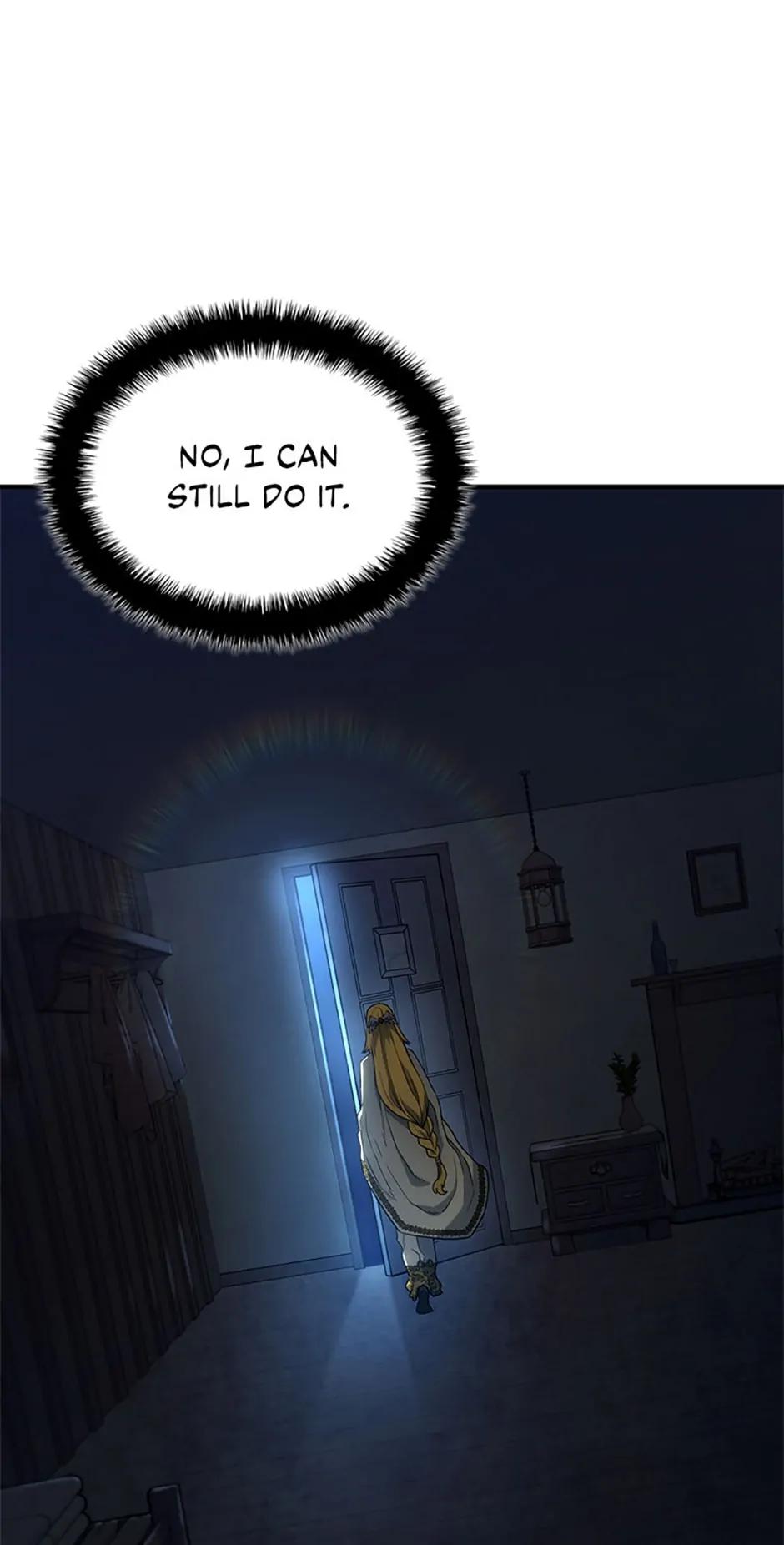 Revenge of the Baskerville Bloodhound Chapter 48 — page 20