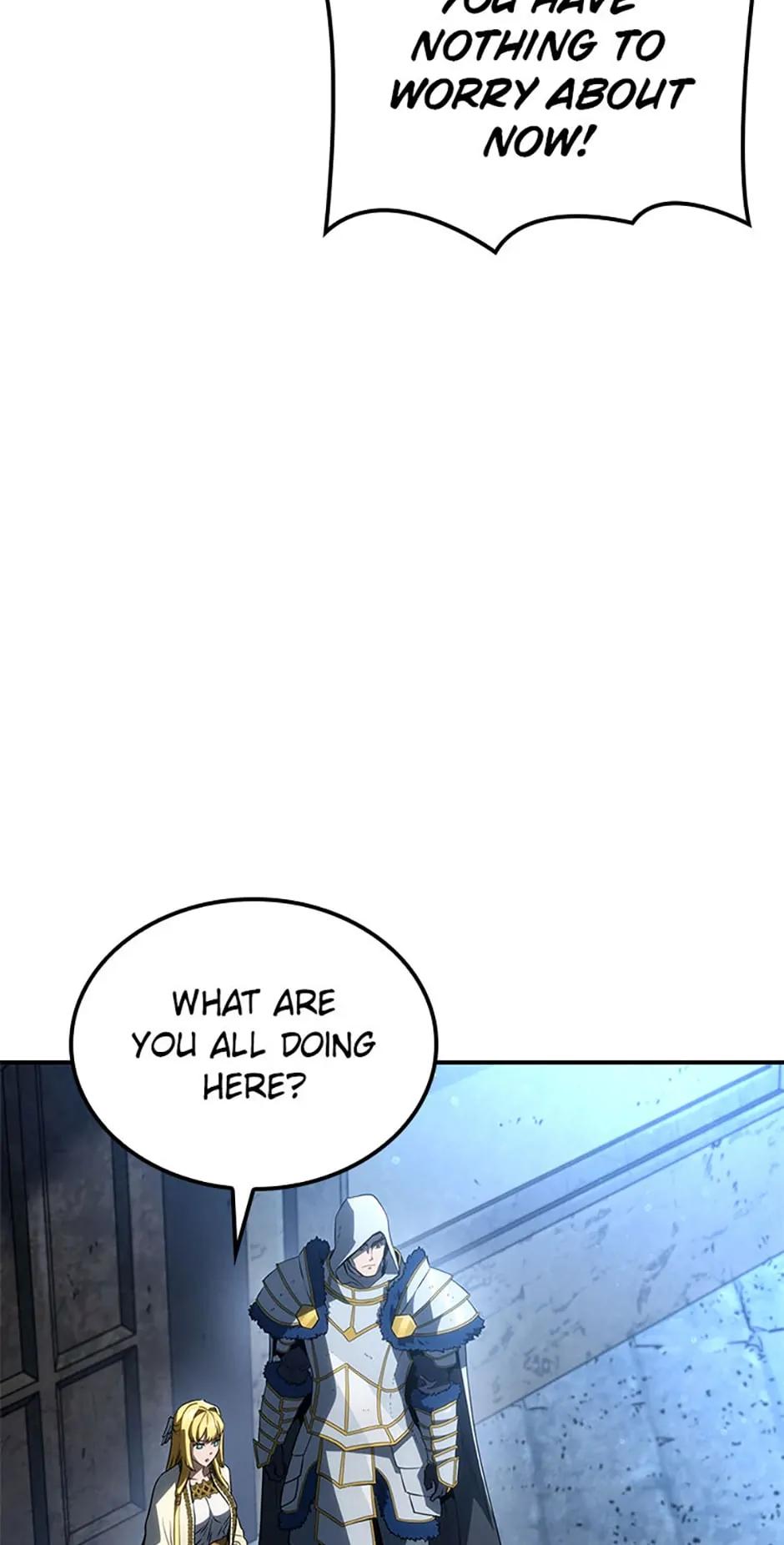 Revenge of the Baskerville Bloodhound Chapter 48 — page 24
