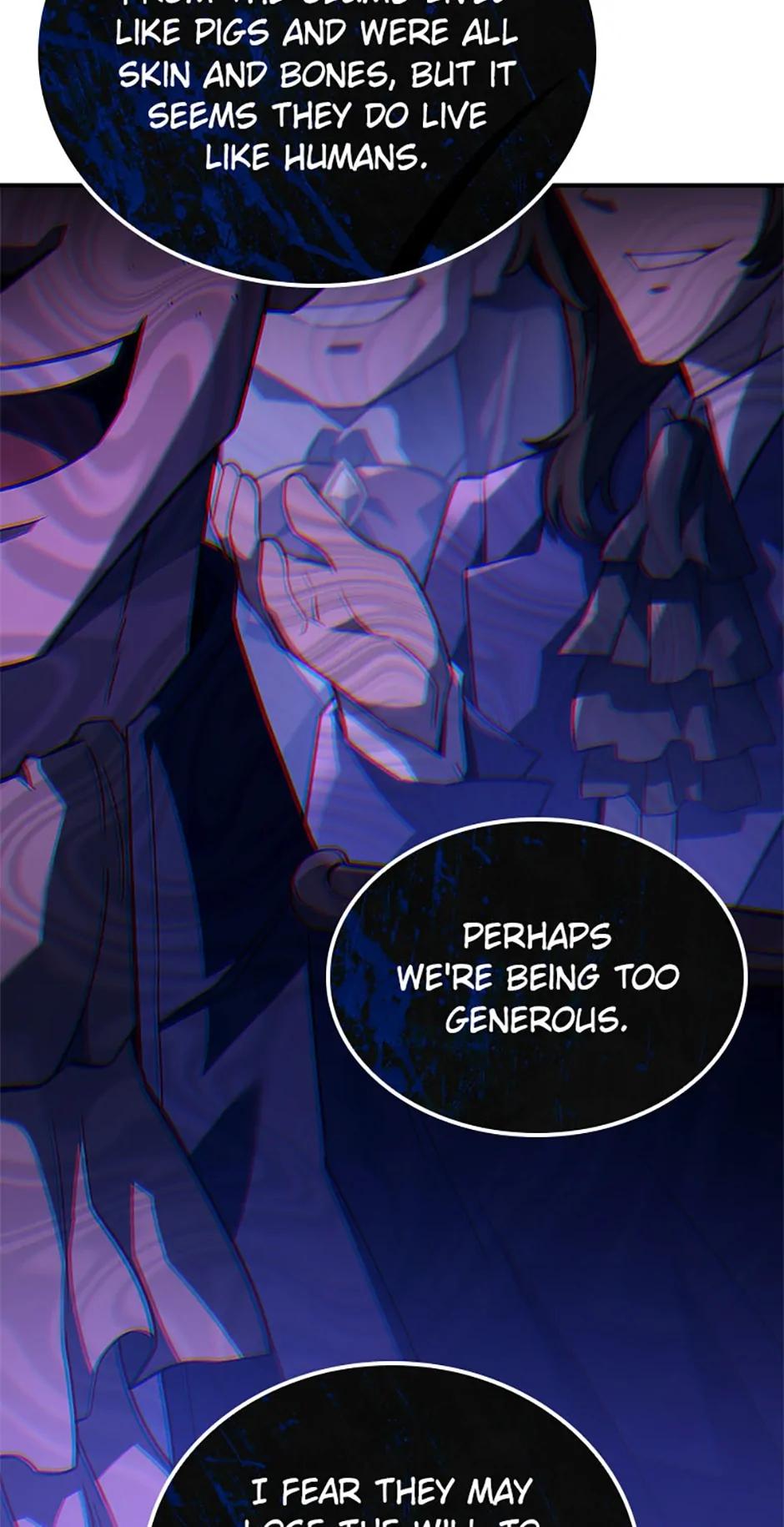 Revenge of the Baskerville Bloodhound Chapter 48 — page 28