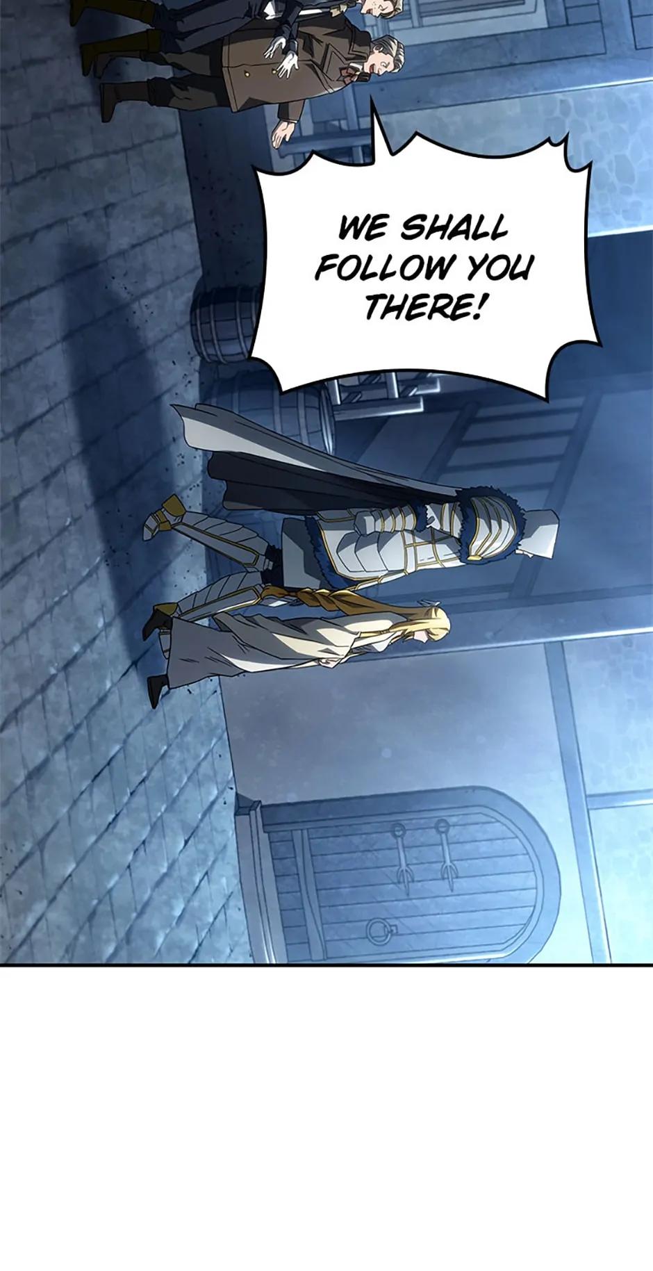 Revenge of the Baskerville Bloodhound Chapter 48 — page 30