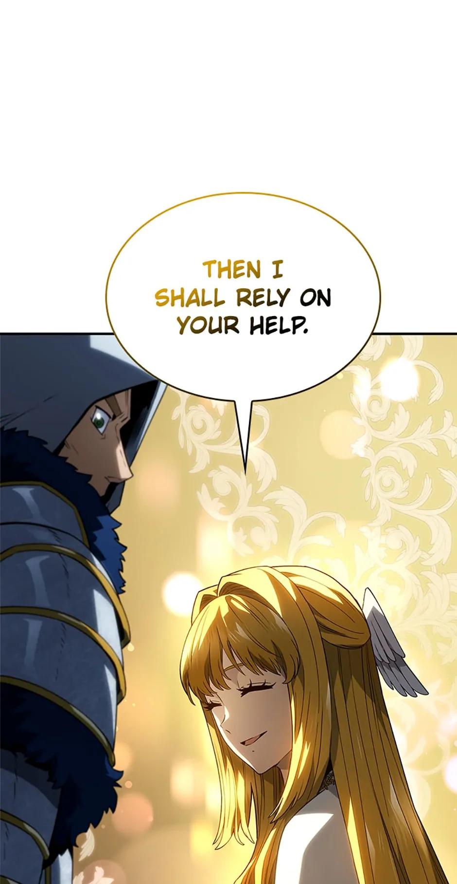 Revenge of the Baskerville Bloodhound Chapter 48 — page 32