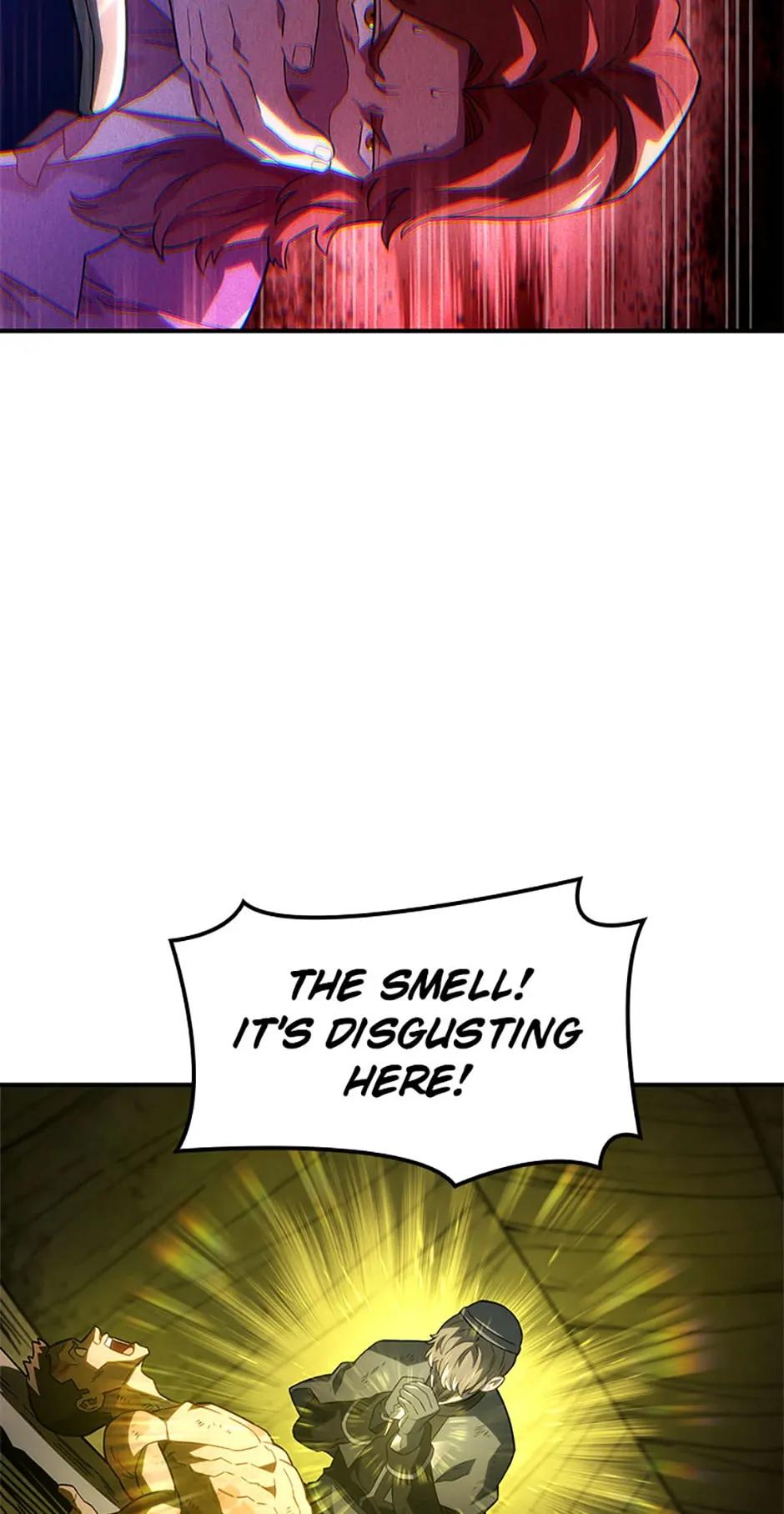 Revenge of the Baskerville Bloodhound Chapter 48 — page 38