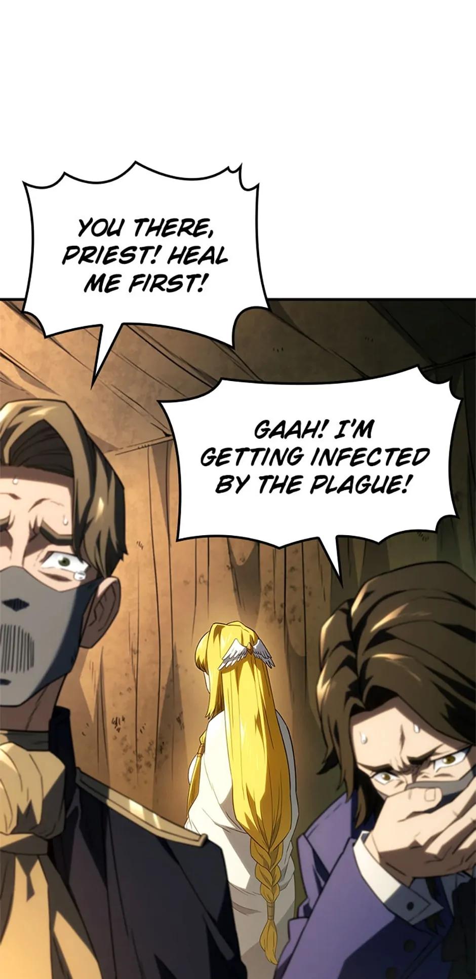 Revenge of the Baskerville Bloodhound Chapter 48 — page 40