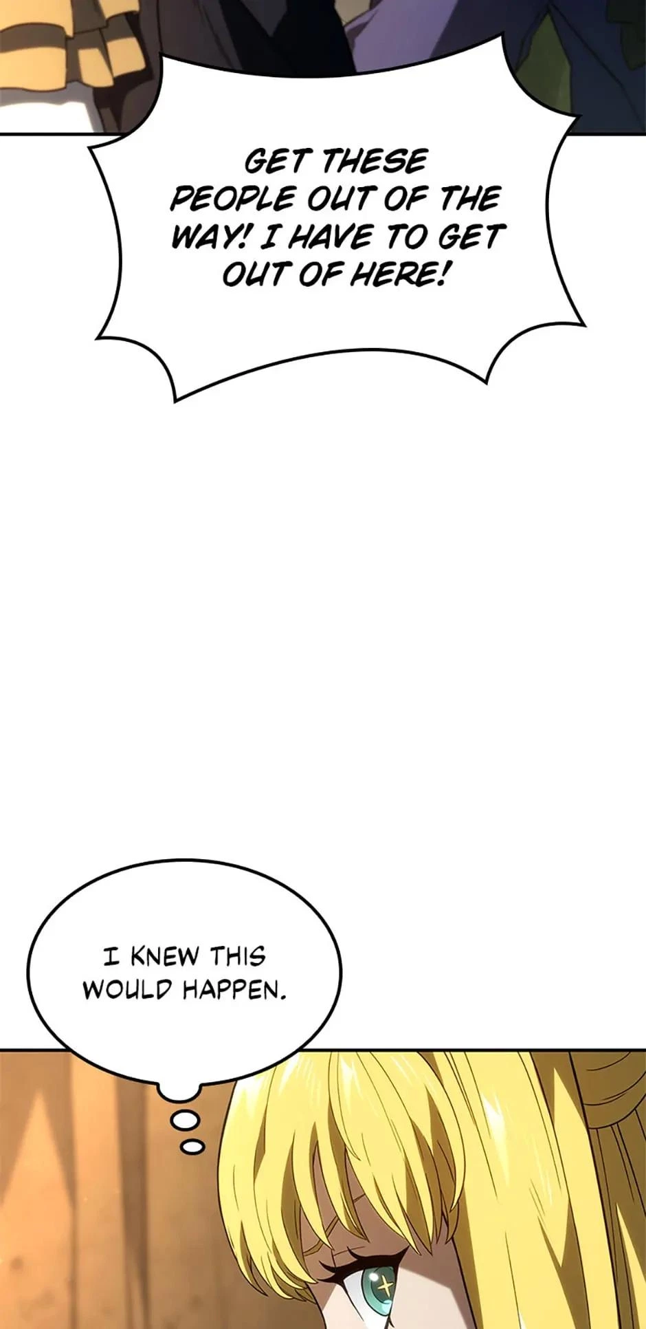 Revenge of the Baskerville Bloodhound Chapter 48 — page 41
