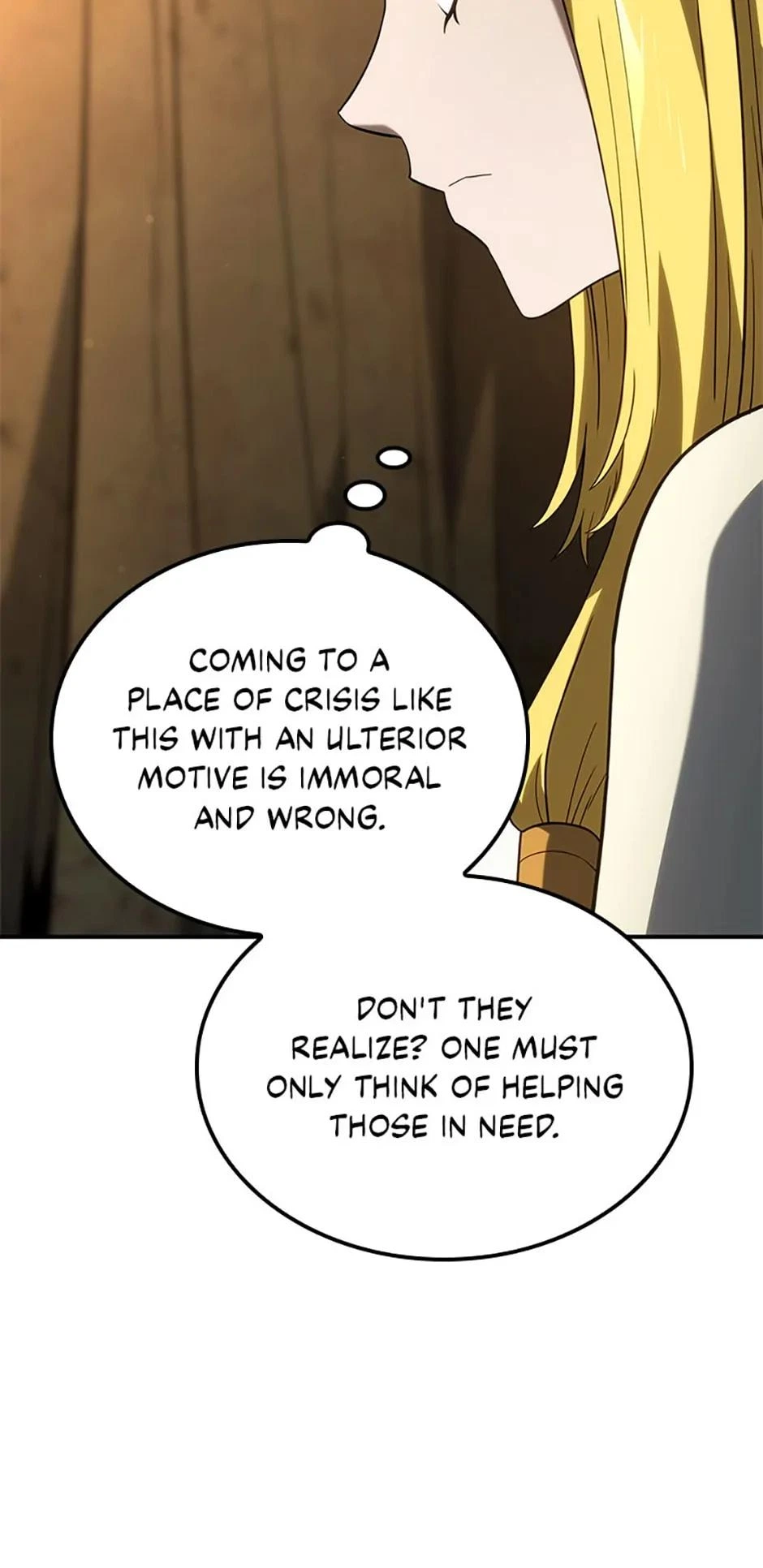 Revenge of the Baskerville Bloodhound Chapter 48 — page 42