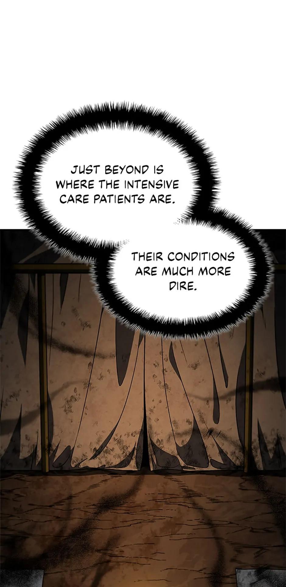 Revenge of the Baskerville Bloodhound Chapter 48 — page 46