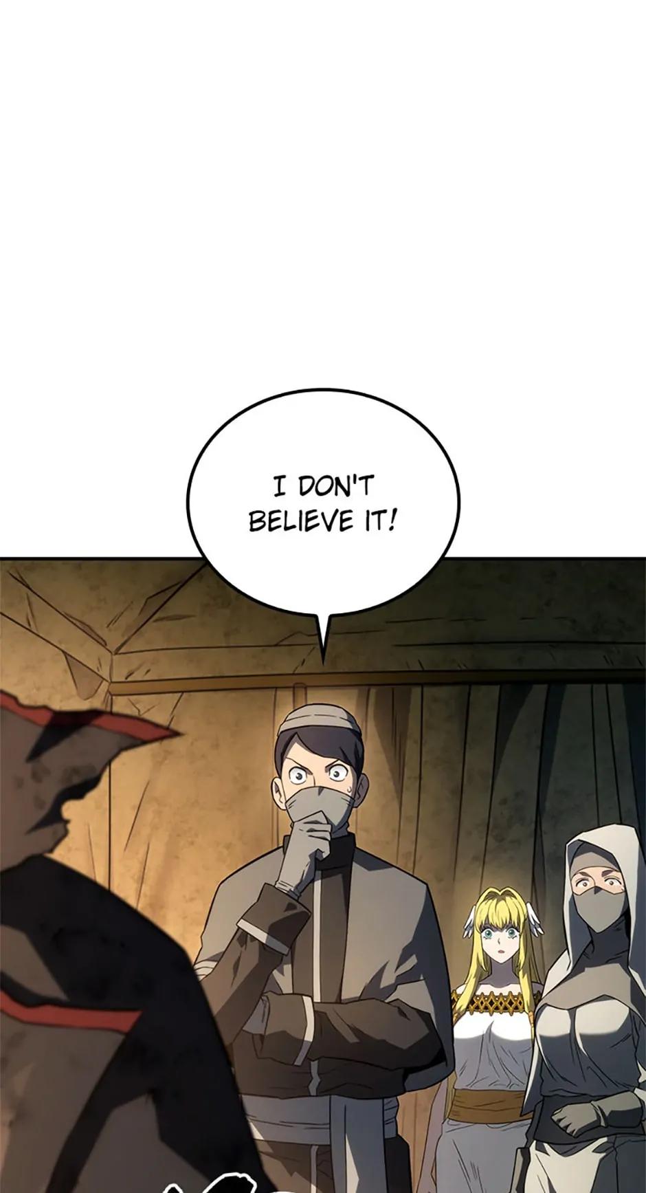 Revenge of the Baskerville Bloodhound Chapter 48 — page 53