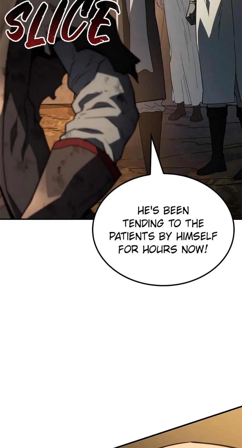 Revenge of the Baskerville Bloodhound Chapter 48 — page 54