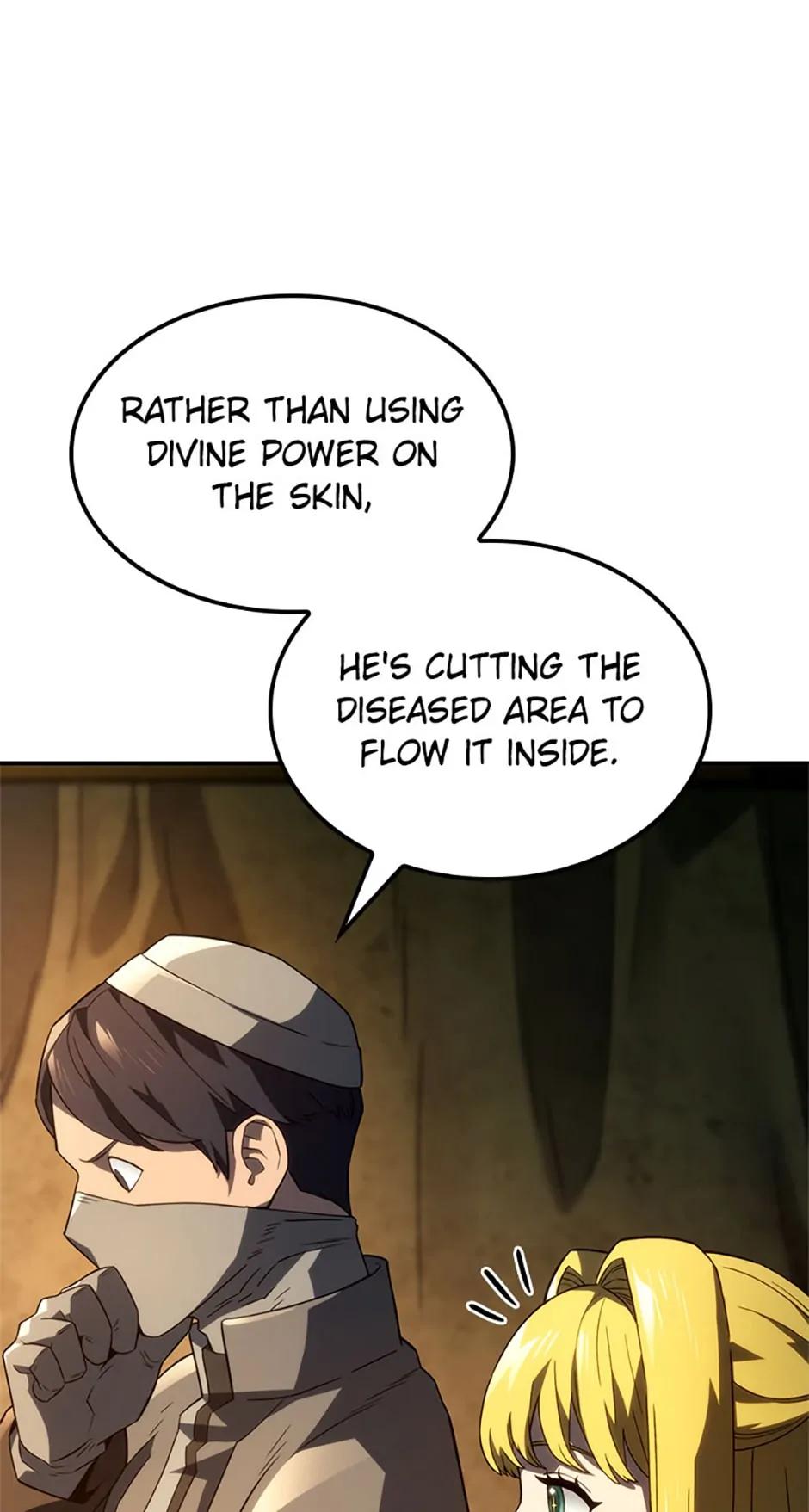 Revenge of the Baskerville Bloodhound Chapter 48 — page 58