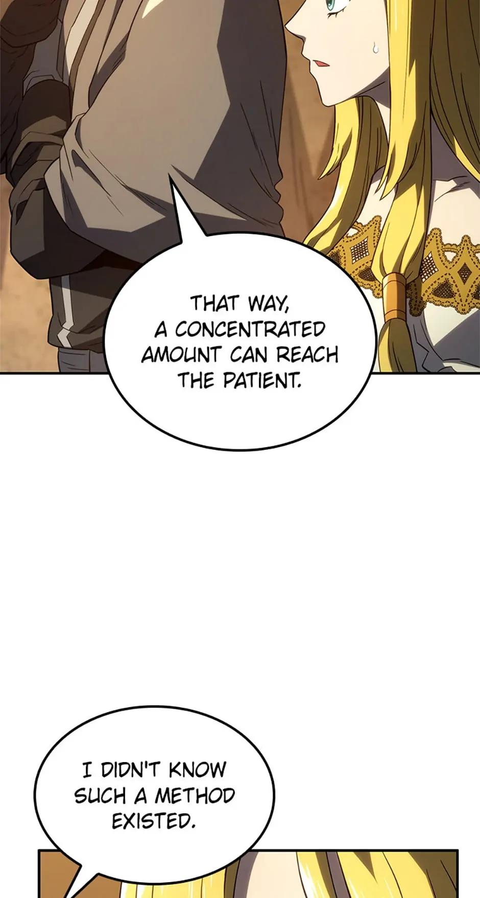 Revenge of the Baskerville Bloodhound Chapter 48 — page 59