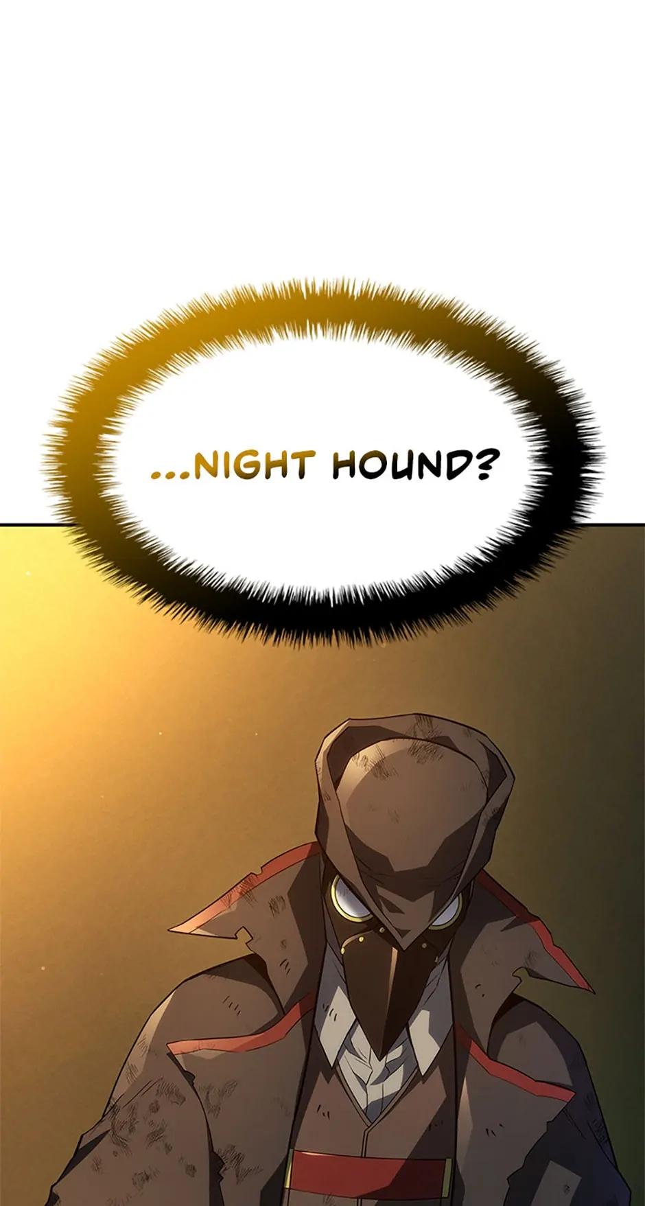 Revenge of the Baskerville Bloodhound Chapter 48 — page 61