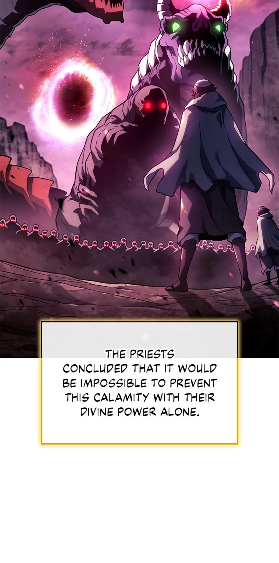 Revenge of the Baskerville Bloodhound Chapter 48 — page 76