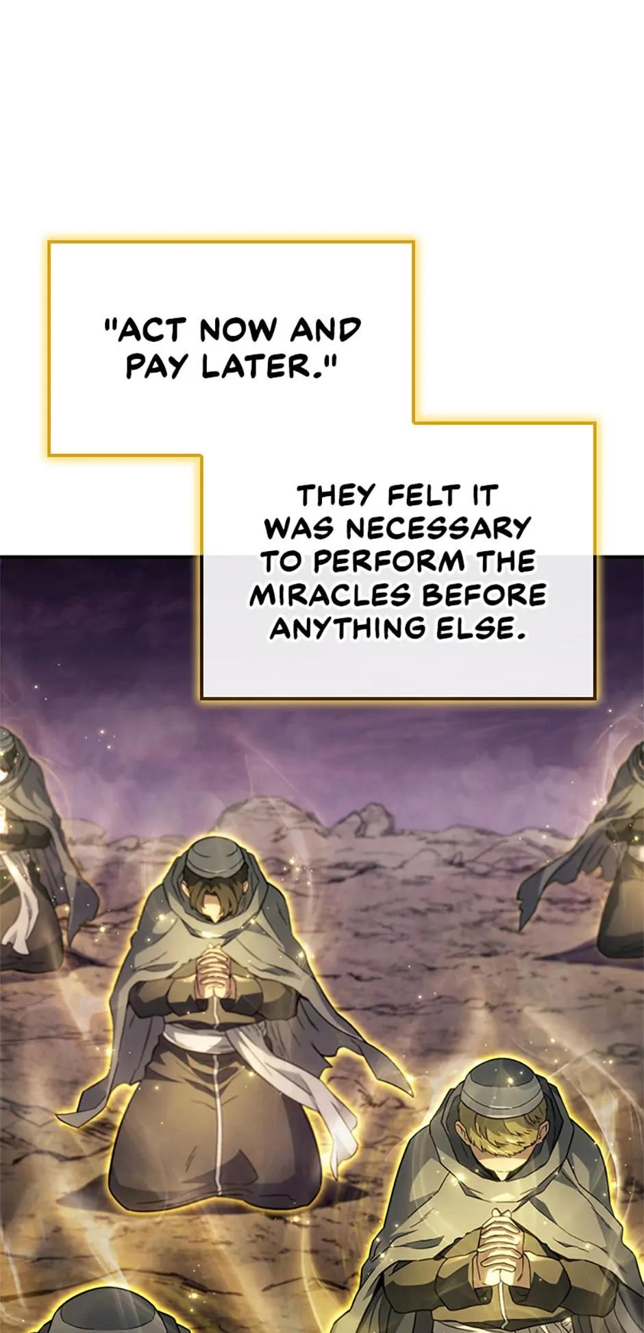 Revenge of the Baskerville Bloodhound Chapter 48 — page 80