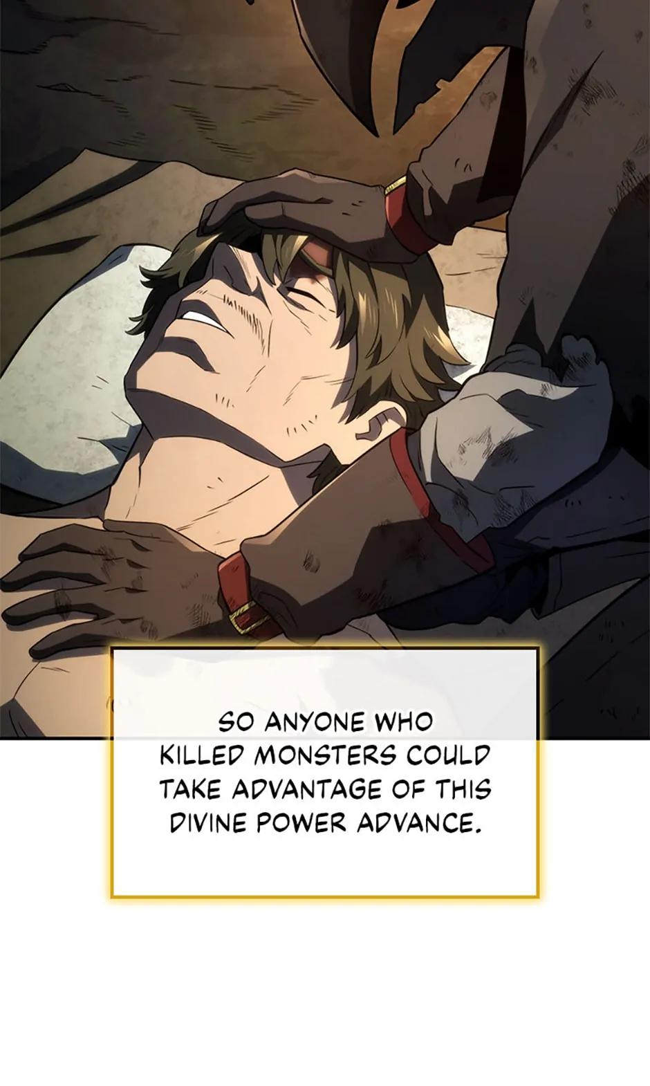 Revenge of the Baskerville Bloodhound Chapter 48 — page 84
