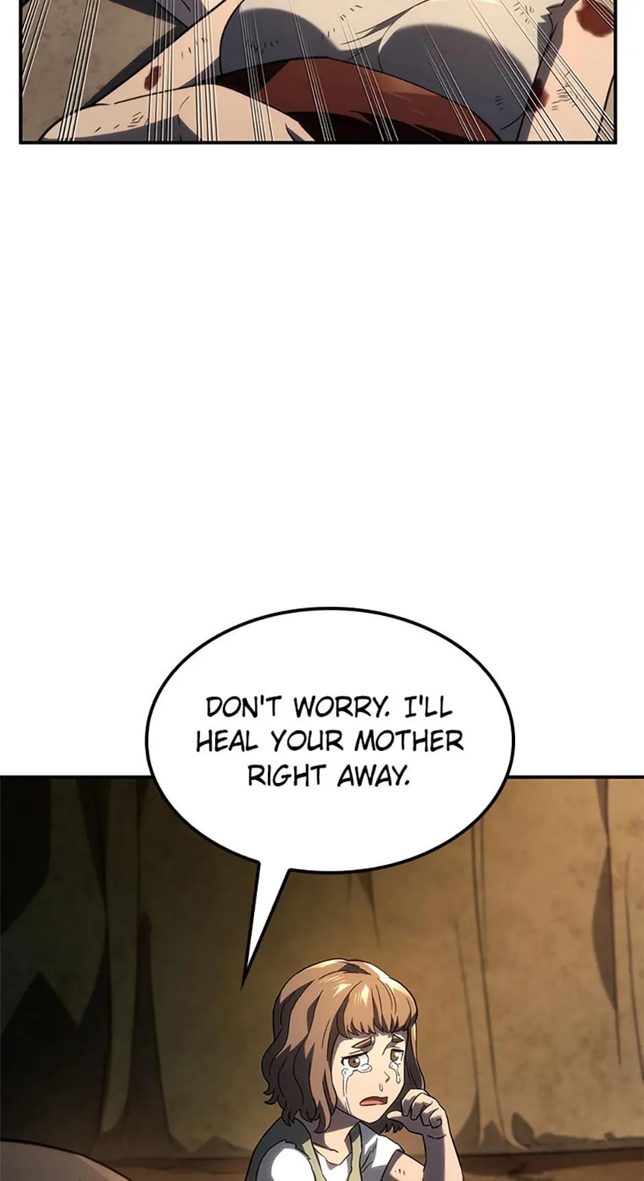Revenge of the Baskerville Bloodhound Chapter 48 — page 88