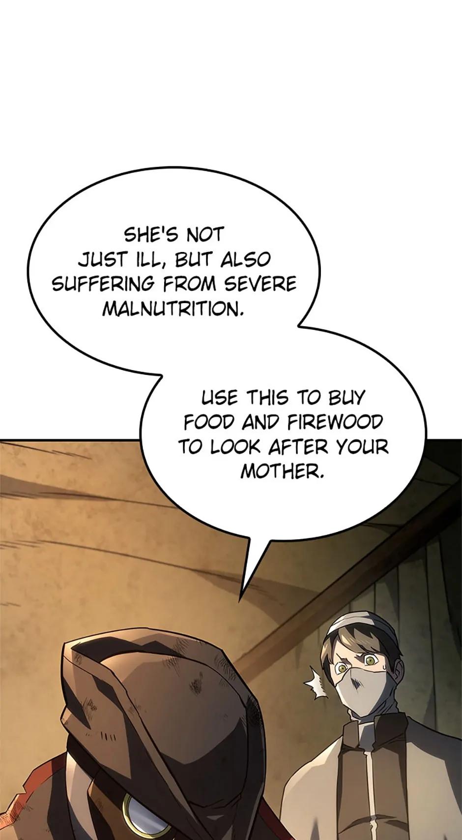 Revenge of the Baskerville Bloodhound Chapter 48 — page 90