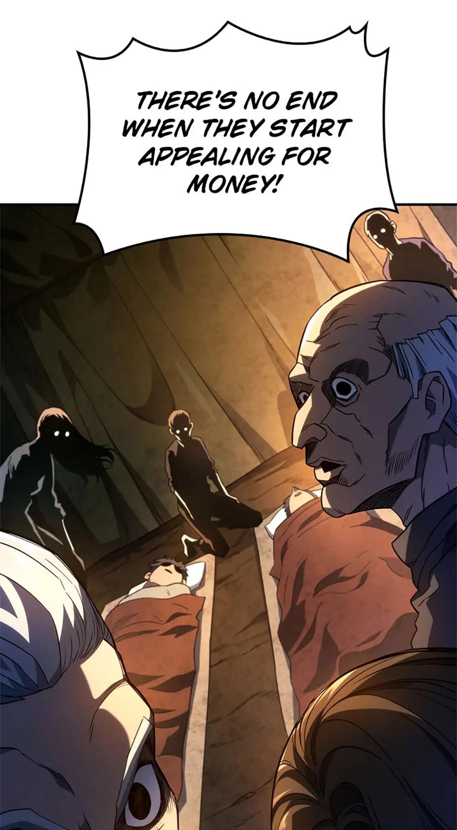 Revenge of the Baskerville Bloodhound Chapter 48 — page 93