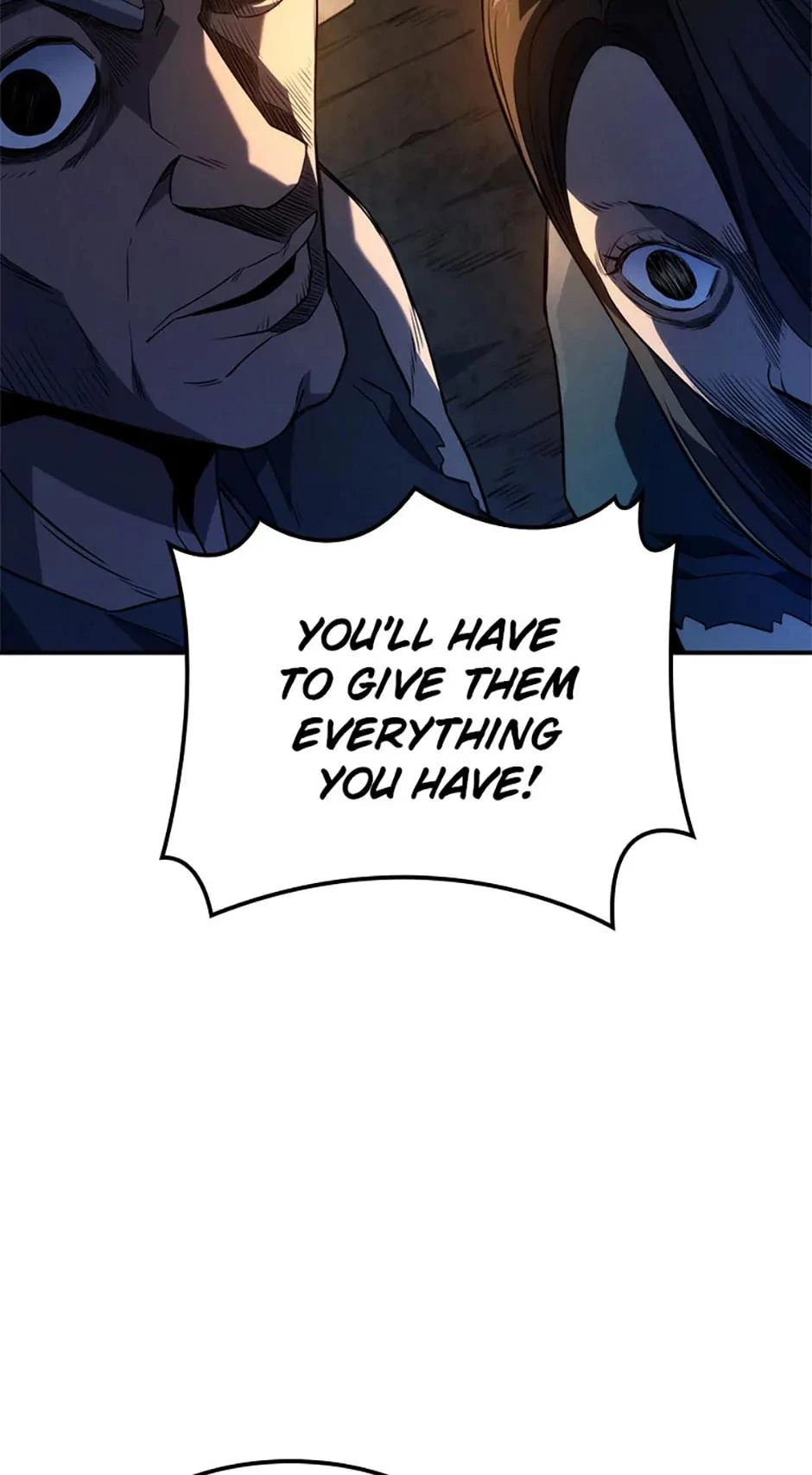 Revenge of the Baskerville Bloodhound Chapter 48 — page 94