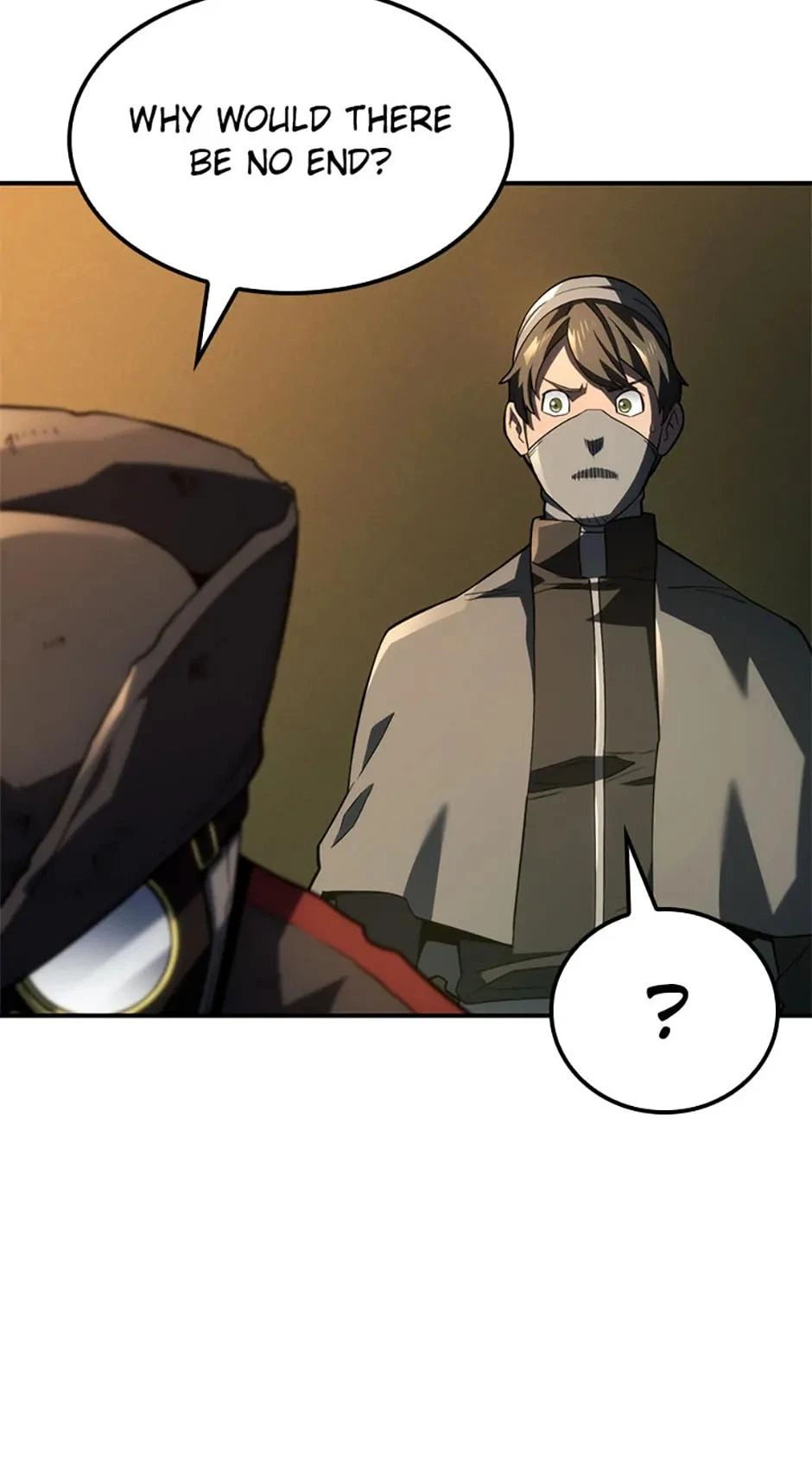 Revenge of the Baskerville Bloodhound Chapter 48 — page 95