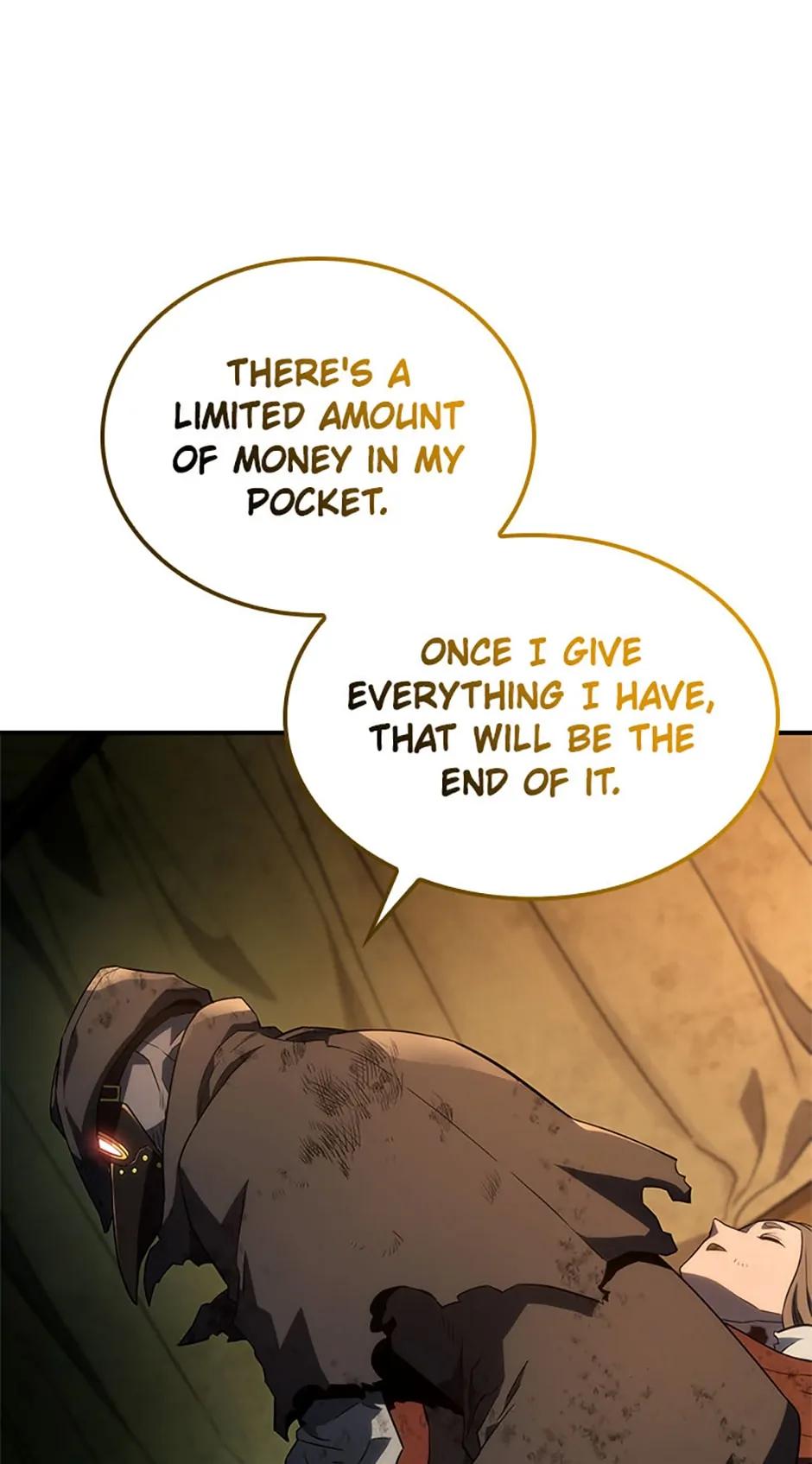Revenge of the Baskerville Bloodhound Chapter 48 — page 96