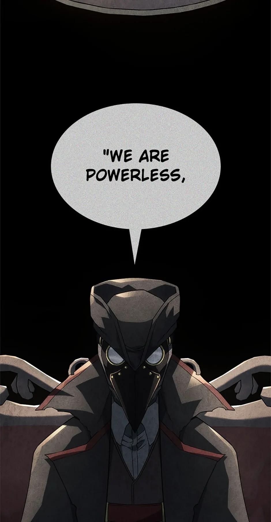 Revenge of the Baskerville Bloodhound Chapter 48 — page 106
