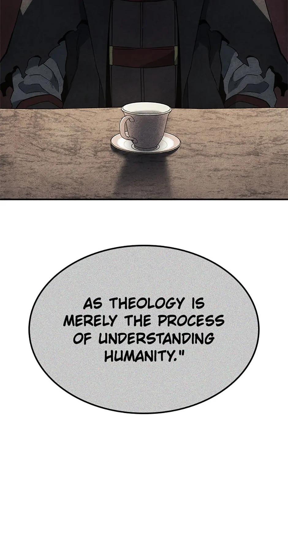 Revenge of the Baskerville Bloodhound Chapter 48 — page 107