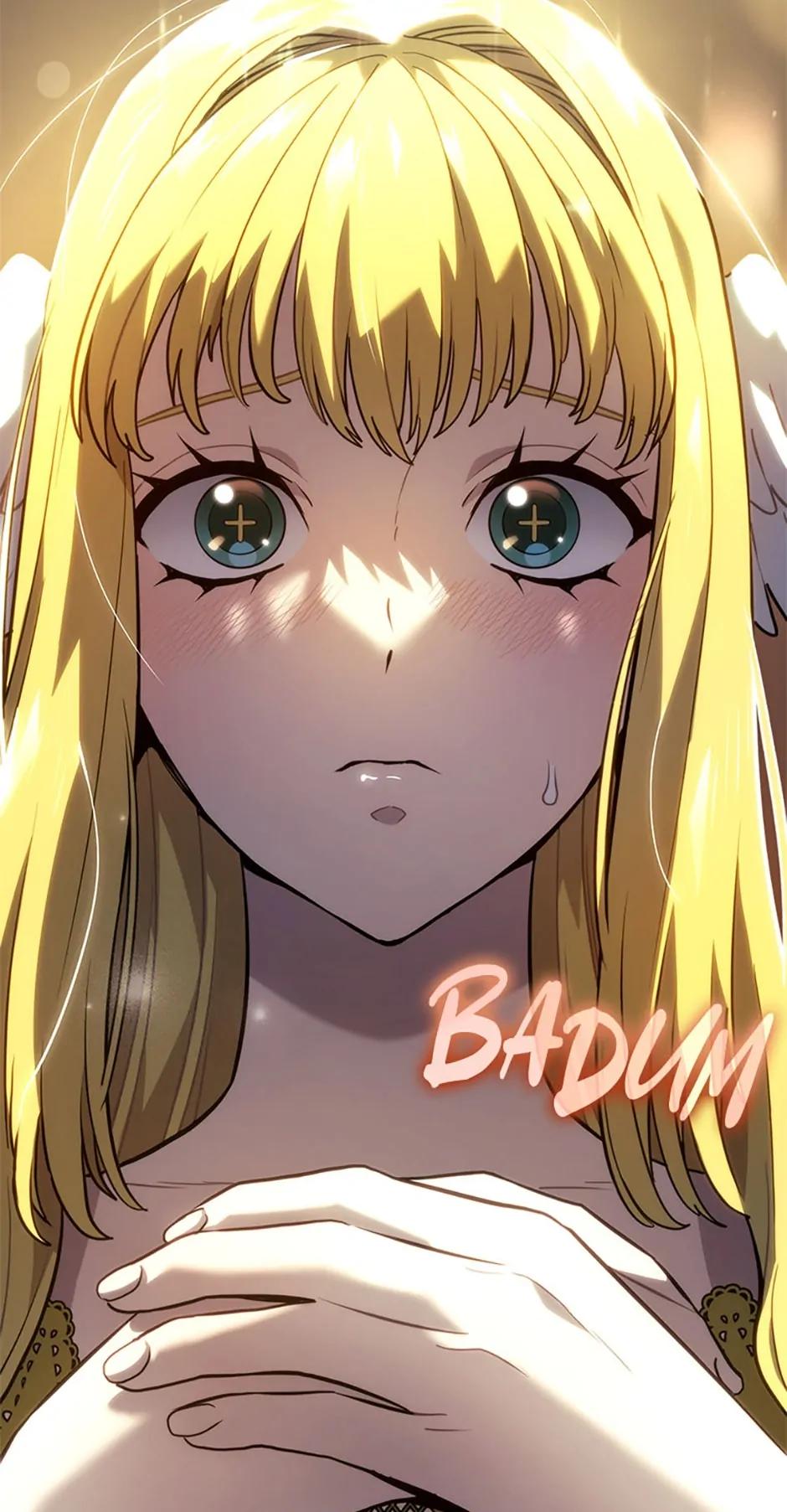 Revenge of the Baskerville Bloodhound Chapter 48 — page 119