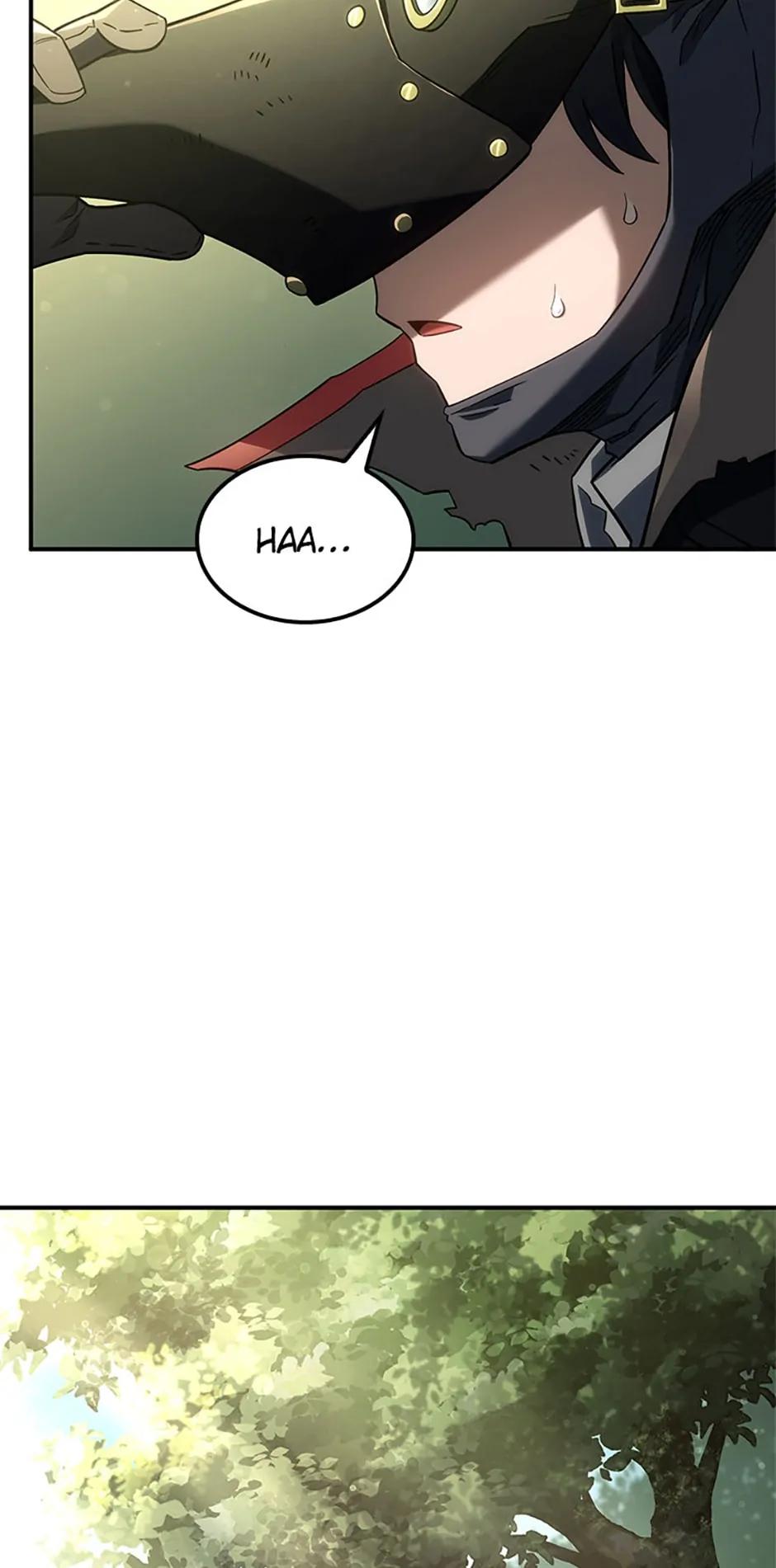 Revenge of the Baskerville Bloodhound Chapter 49 — page 2