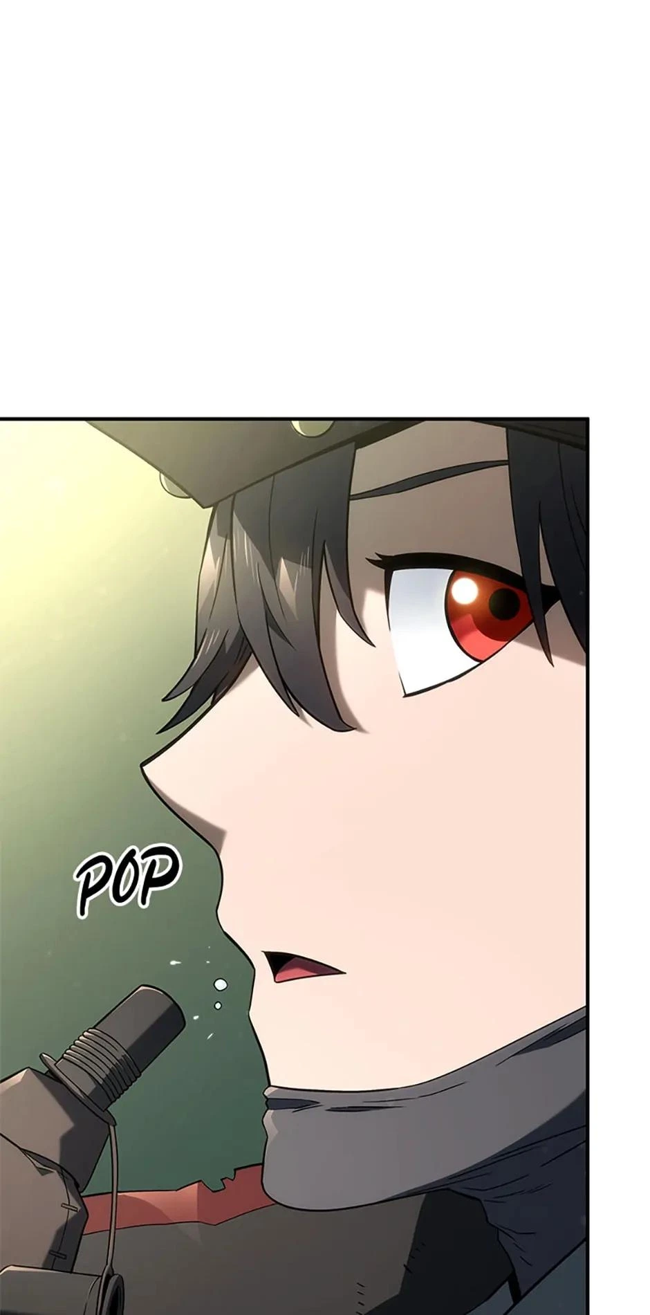 Revenge of the Baskerville Bloodhound Chapter 49 — page 4
