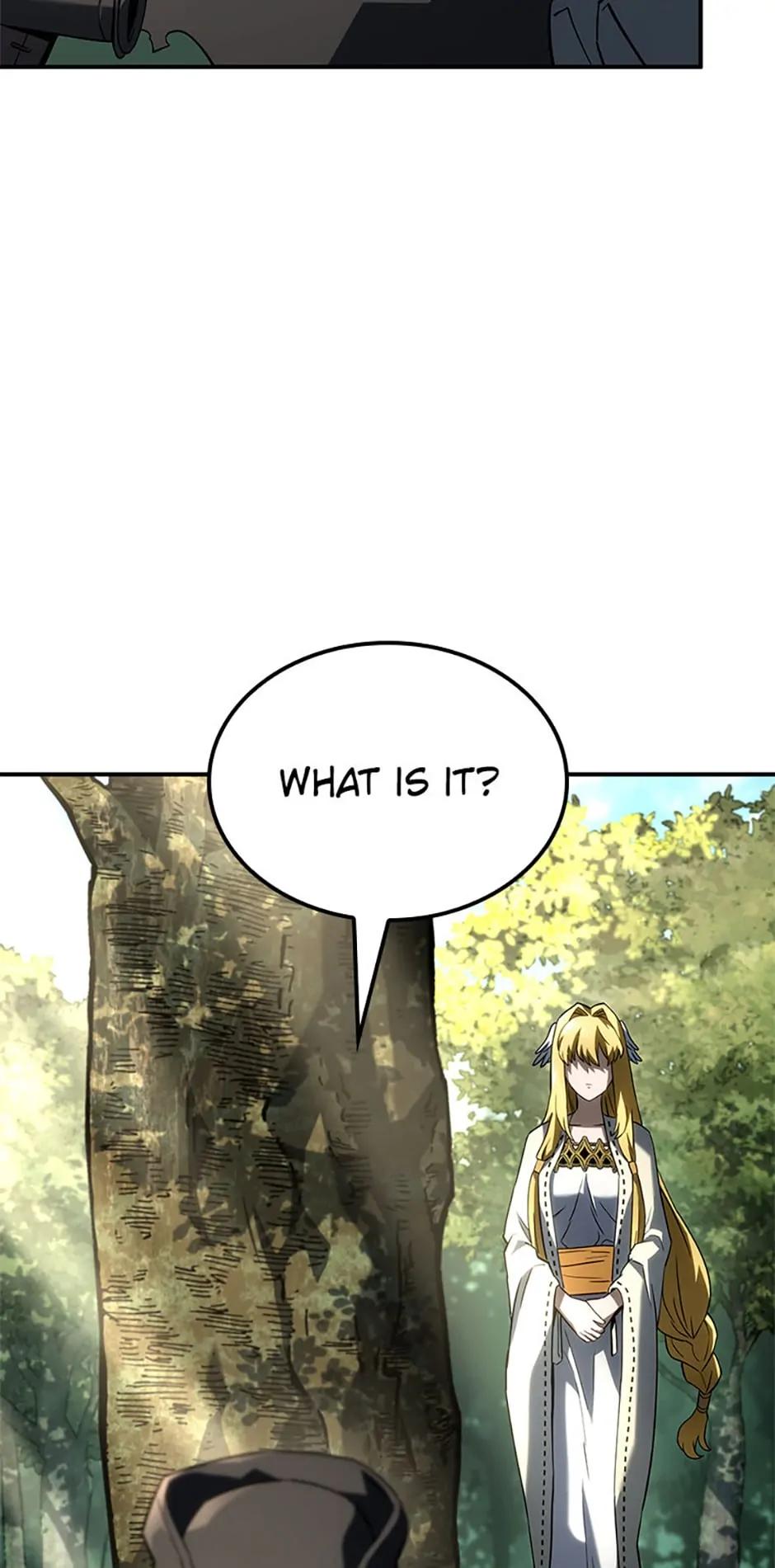 Revenge of the Baskerville Bloodhound Chapter 49 — page 5
