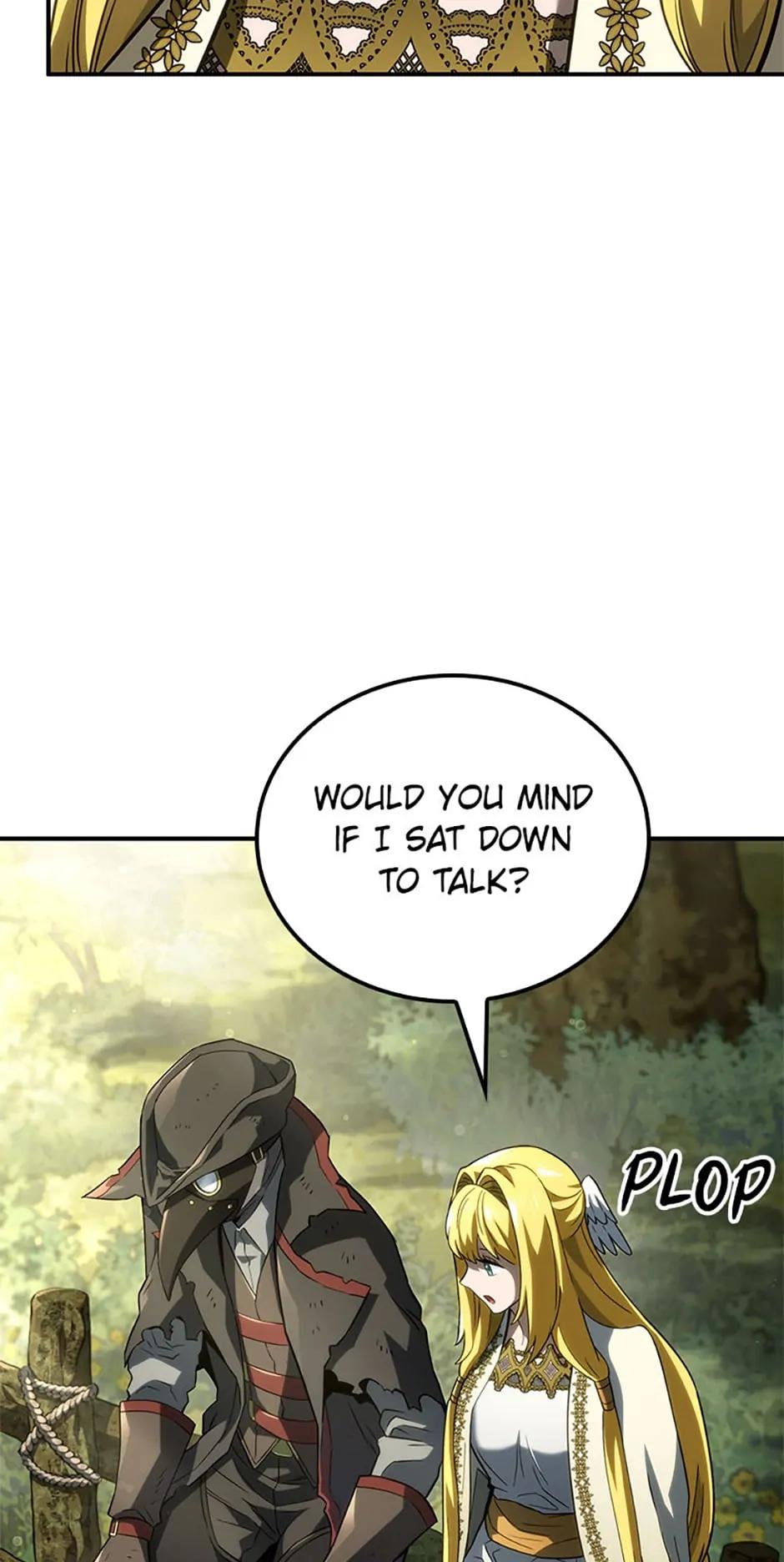 Revenge of the Baskerville Bloodhound Chapter 49 — page 8