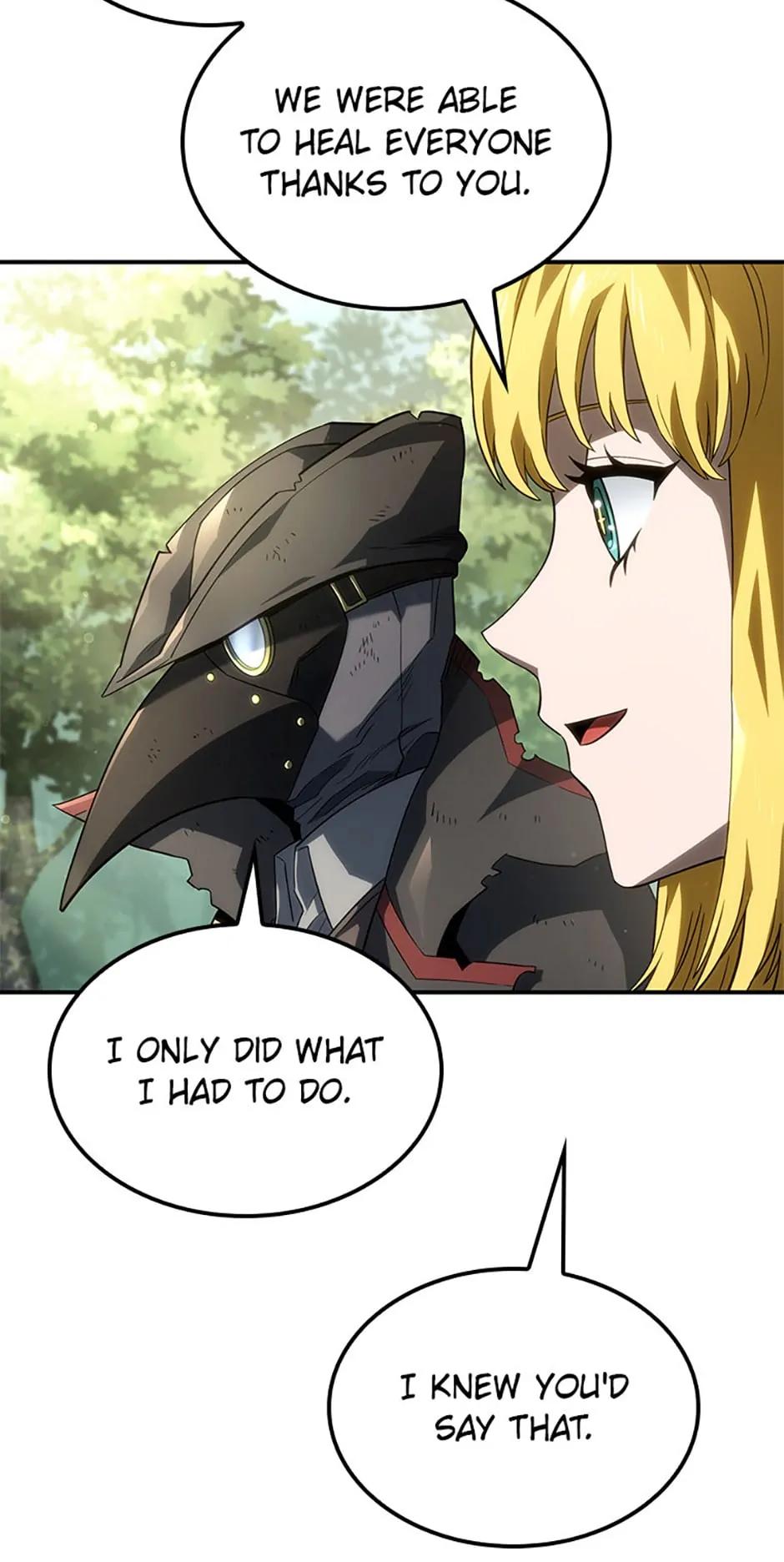 Revenge of the Baskerville Bloodhound Chapter 49 — page 10