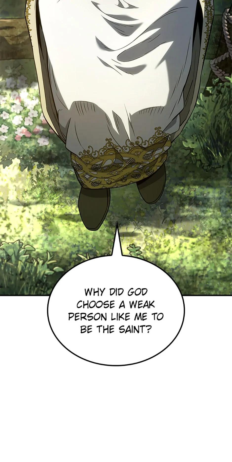 Revenge of the Baskerville Bloodhound Chapter 49 — page 14