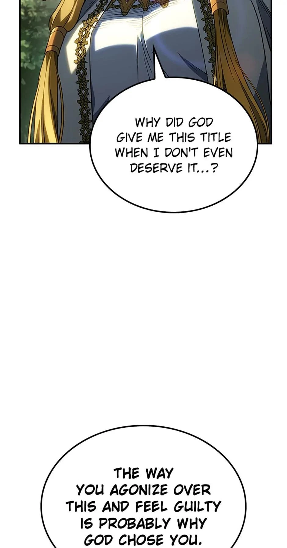 Revenge of the Baskerville Bloodhound Chapter 49 — page 16