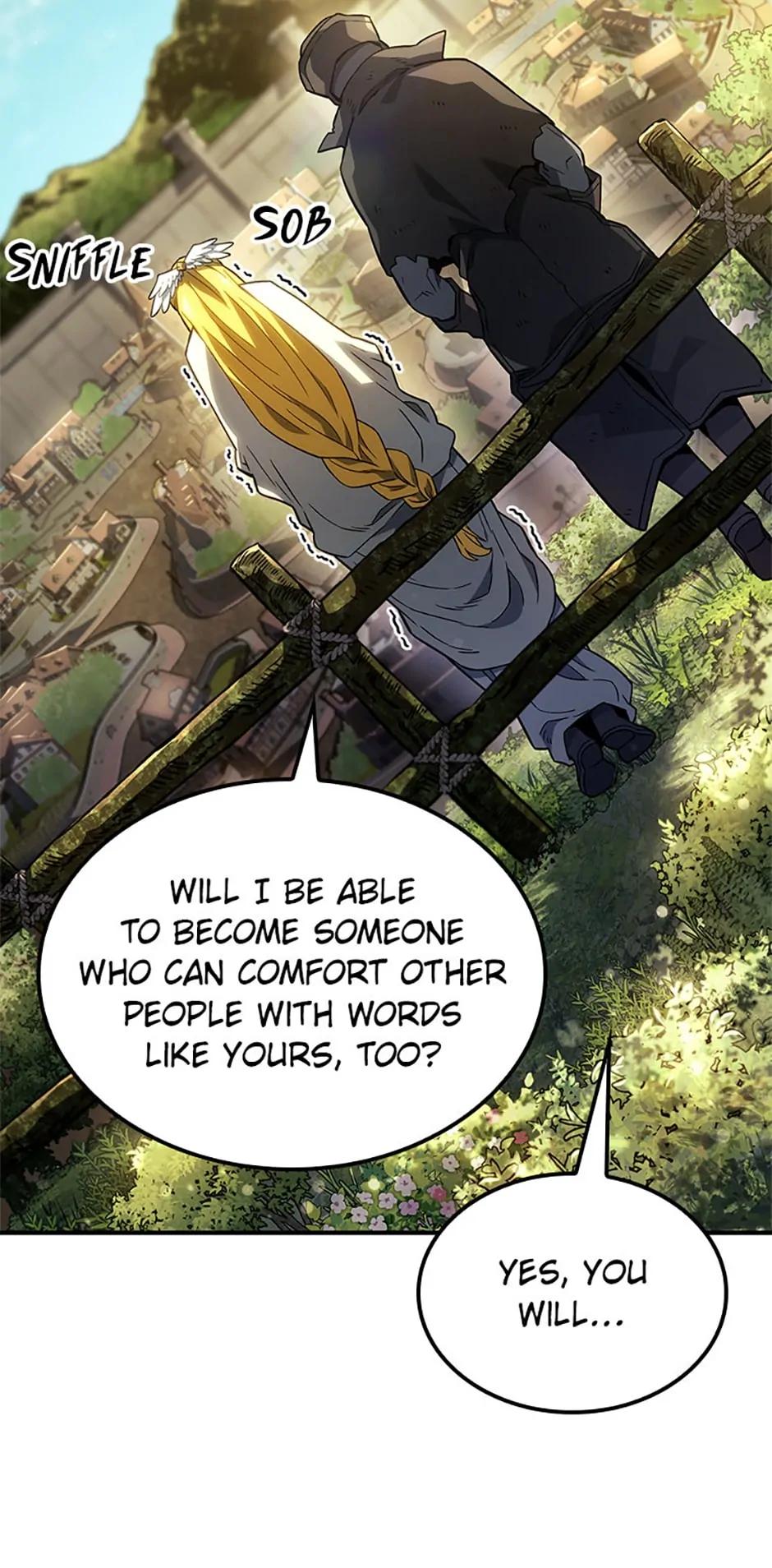 Revenge of the Baskerville Bloodhound Chapter 49 — page 23