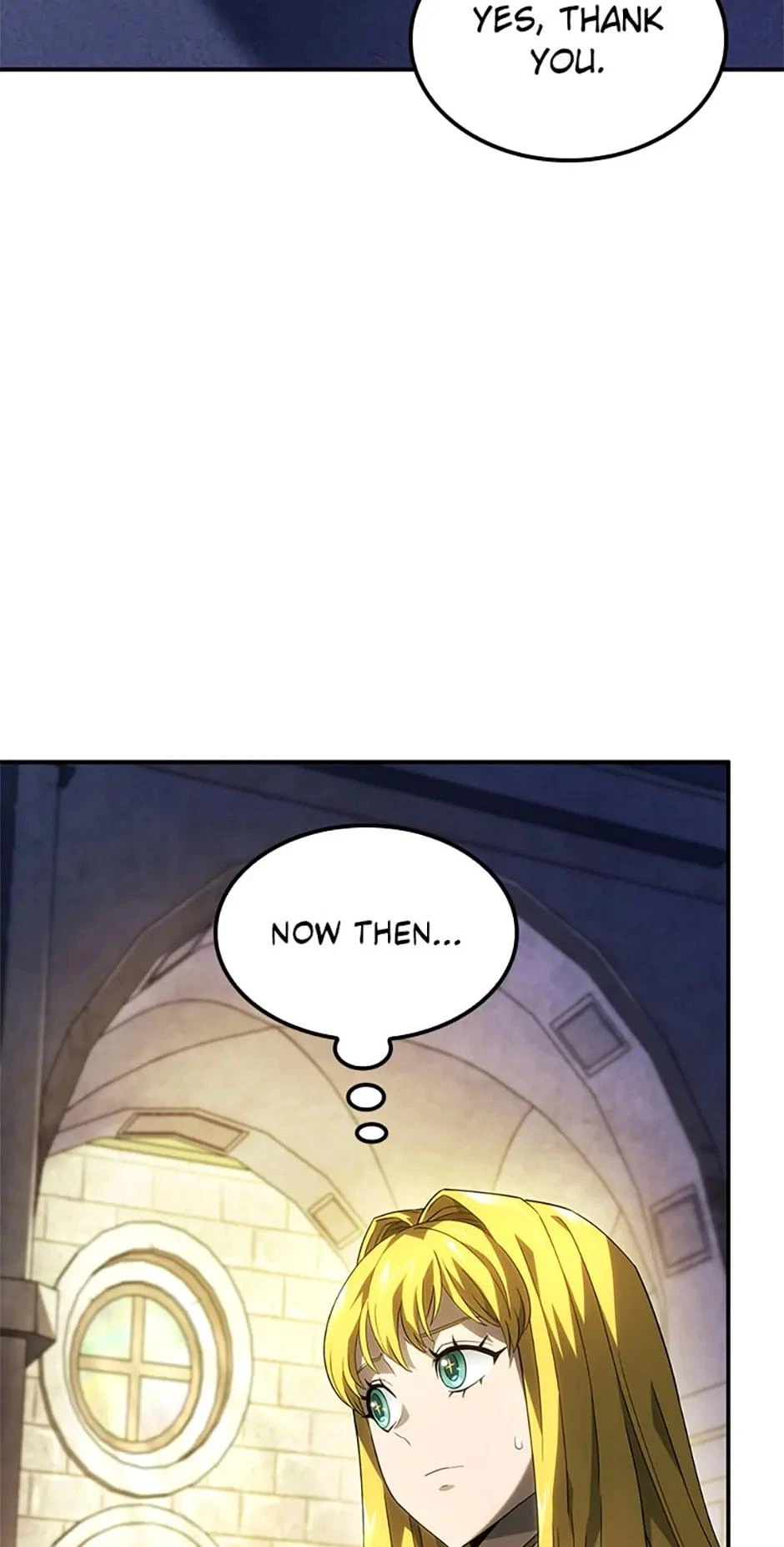 Revenge of the Baskerville Bloodhound Chapter 49 — page 41